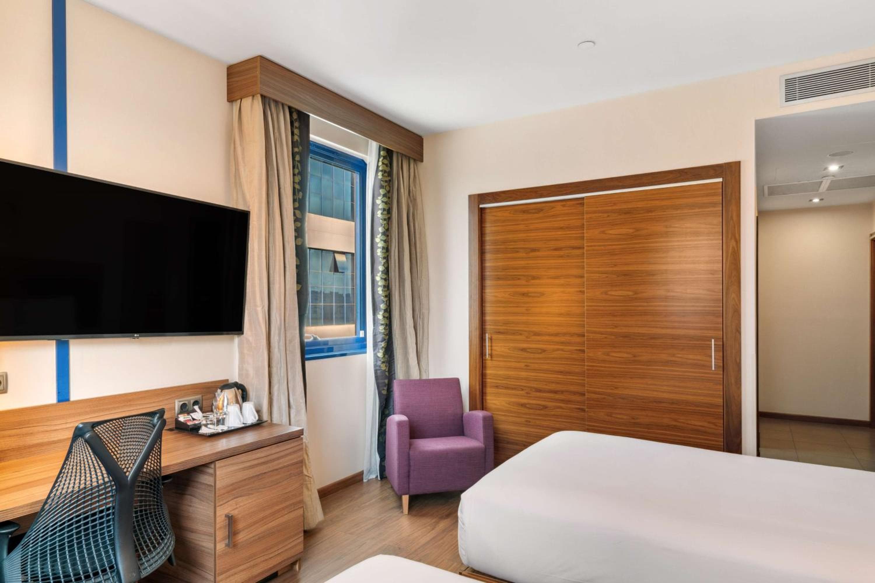Hilton Garden Inn Sevilla — 26