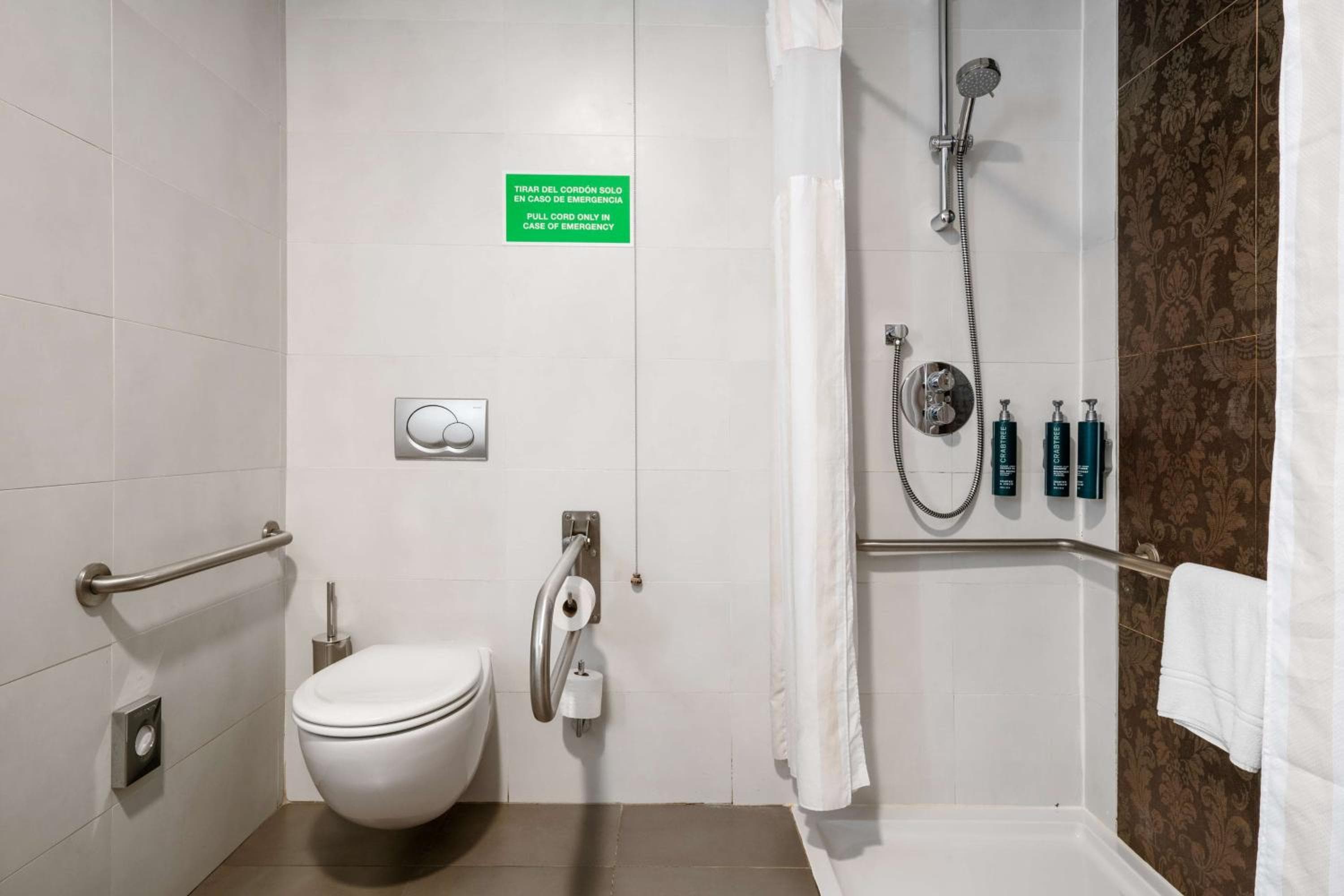 Hilton Garden Inn Sevilla — 27