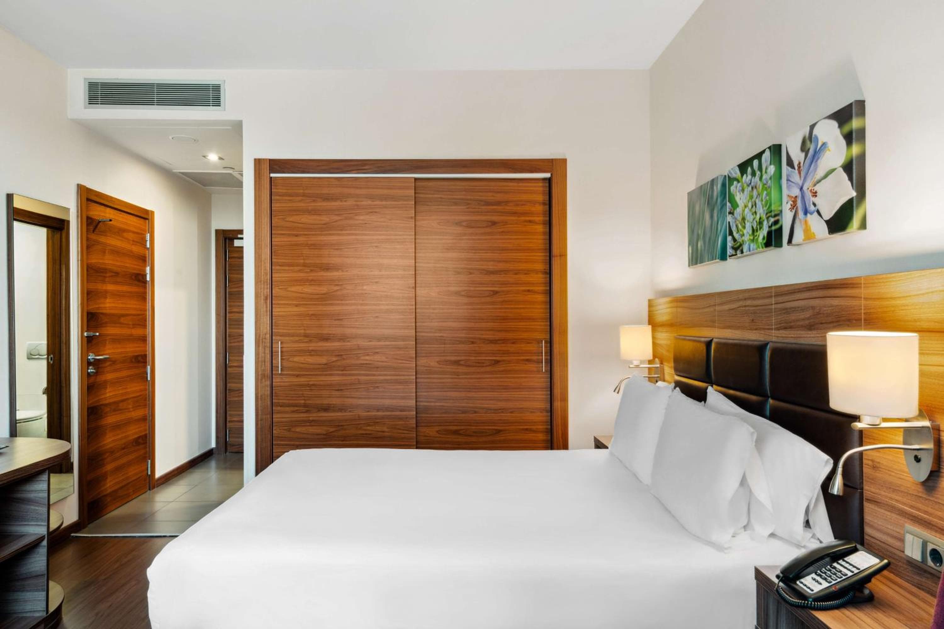 Hilton Garden Inn Sevilla — 13