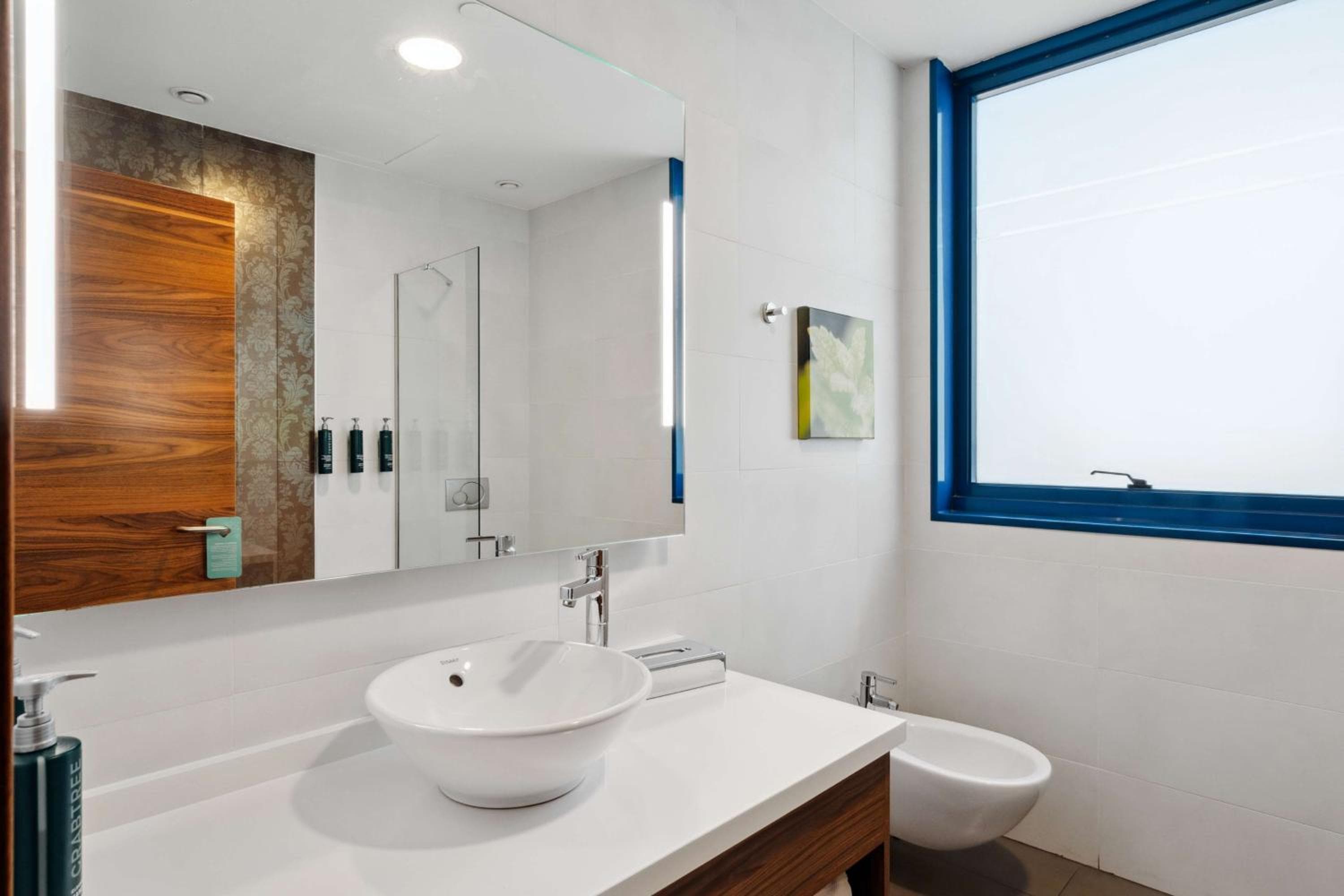 Hilton Garden Inn Sevilla — 20