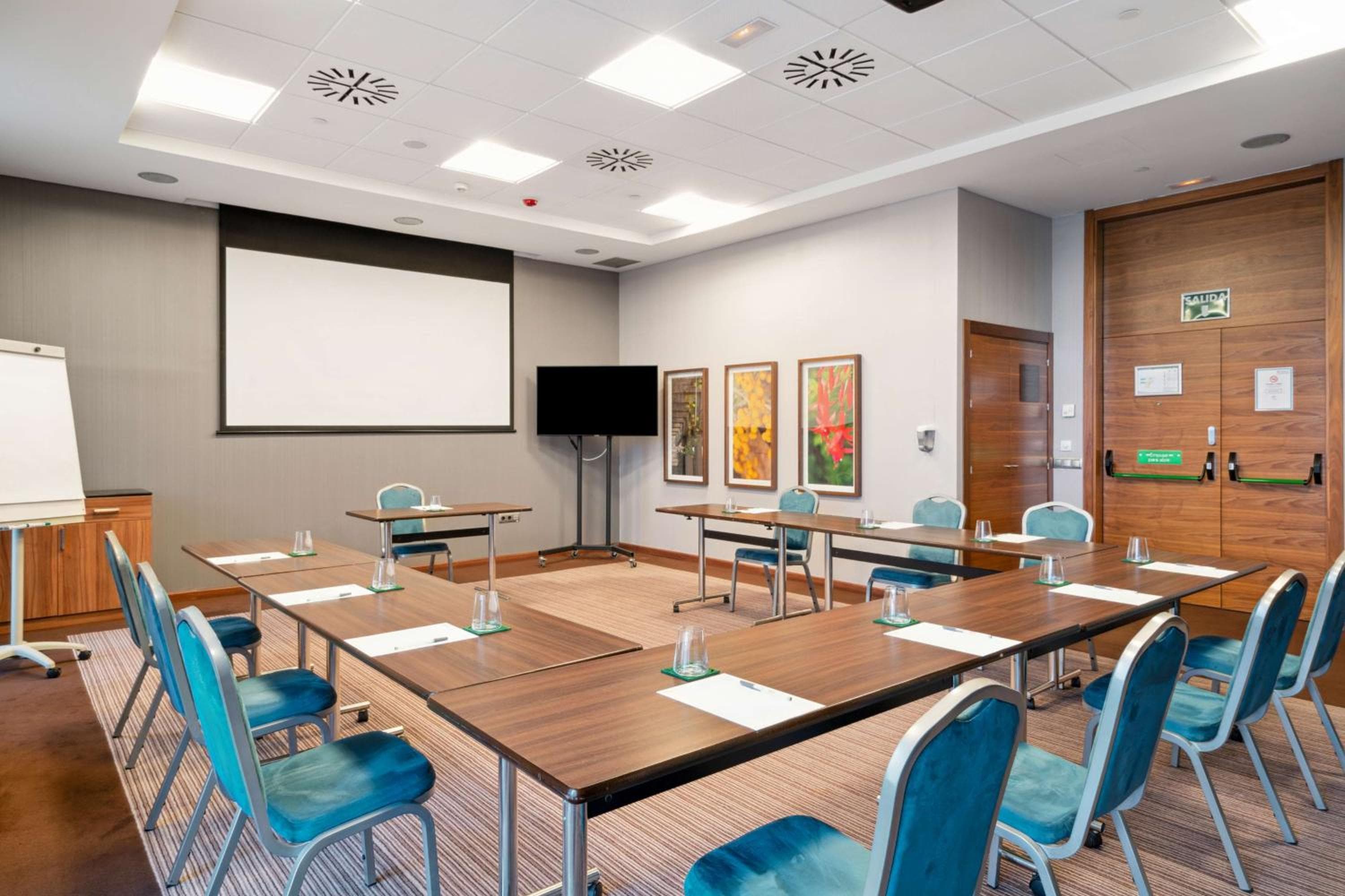 Hilton Garden Inn Sevilla — 18