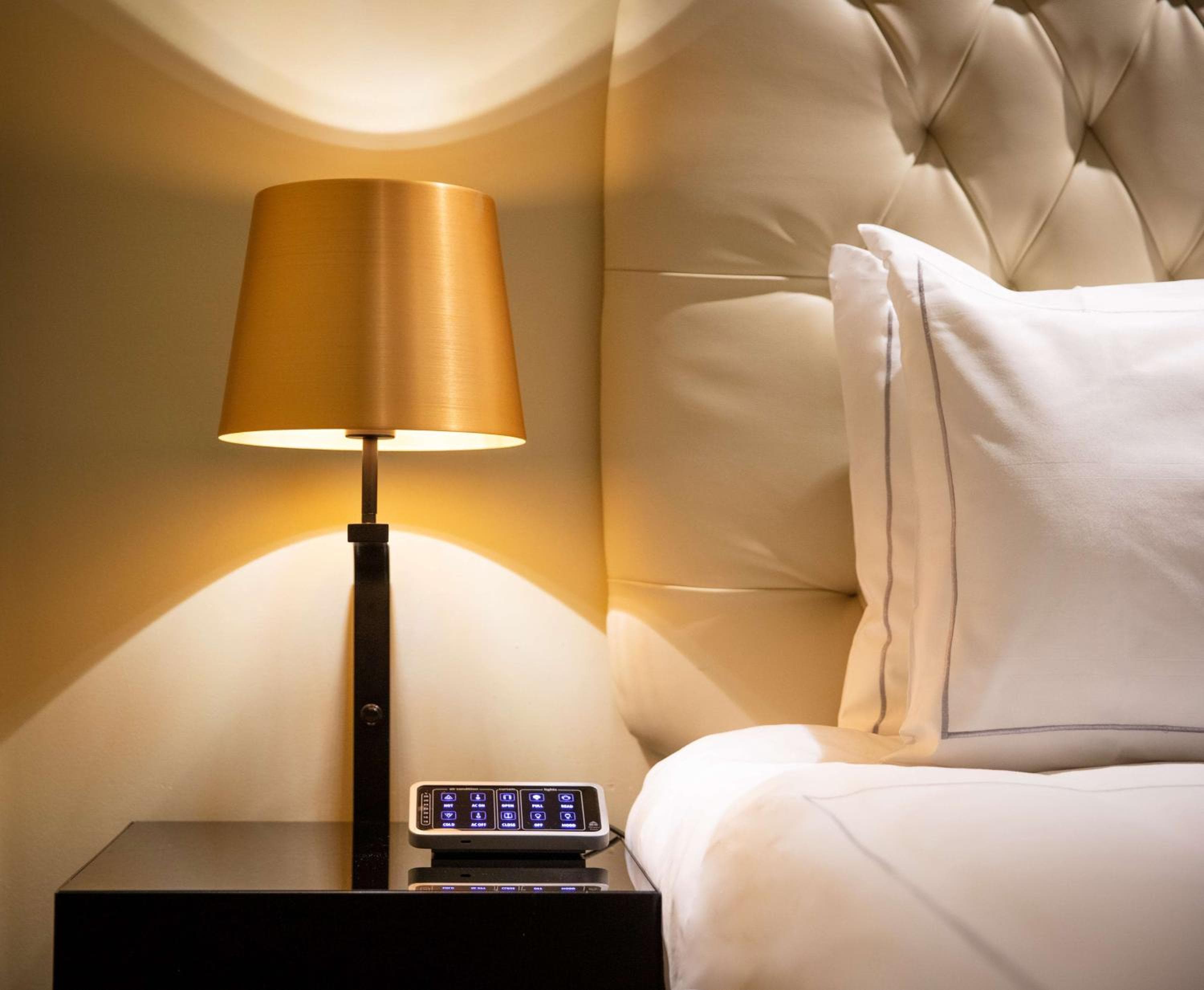 Park Plaza Londra Riverbank — 3