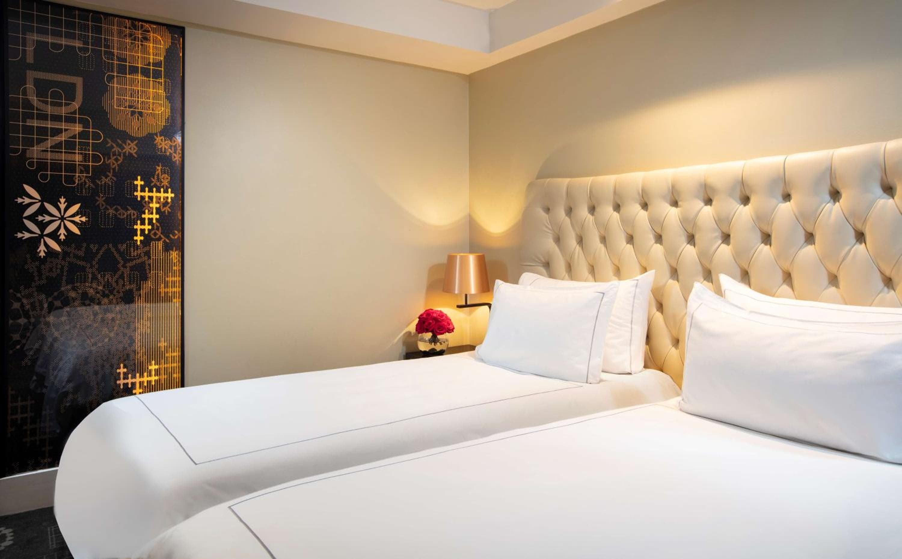 Park Plaza Londra Riverbank — 4