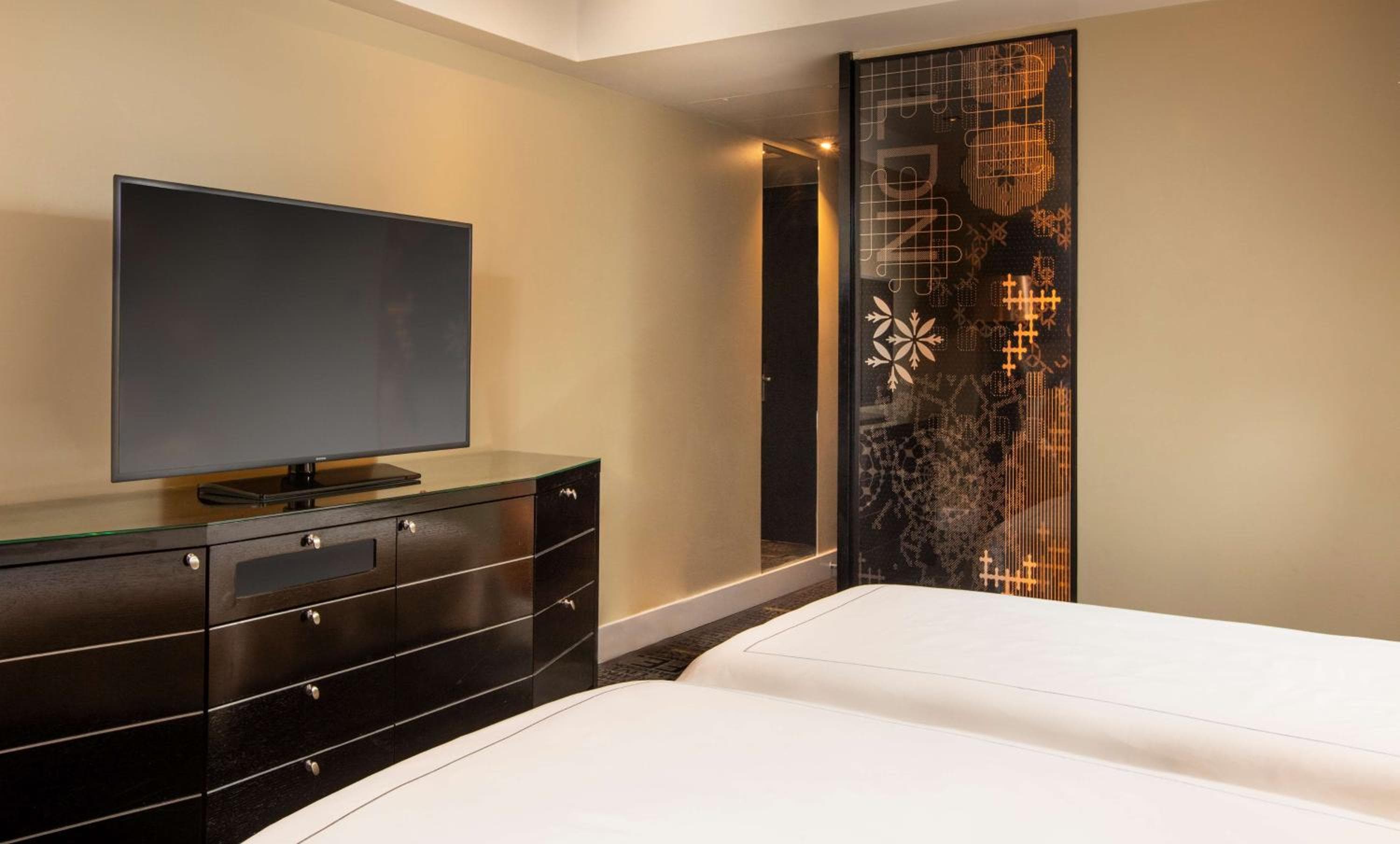 Park Plaza Londra Riverbank — 26