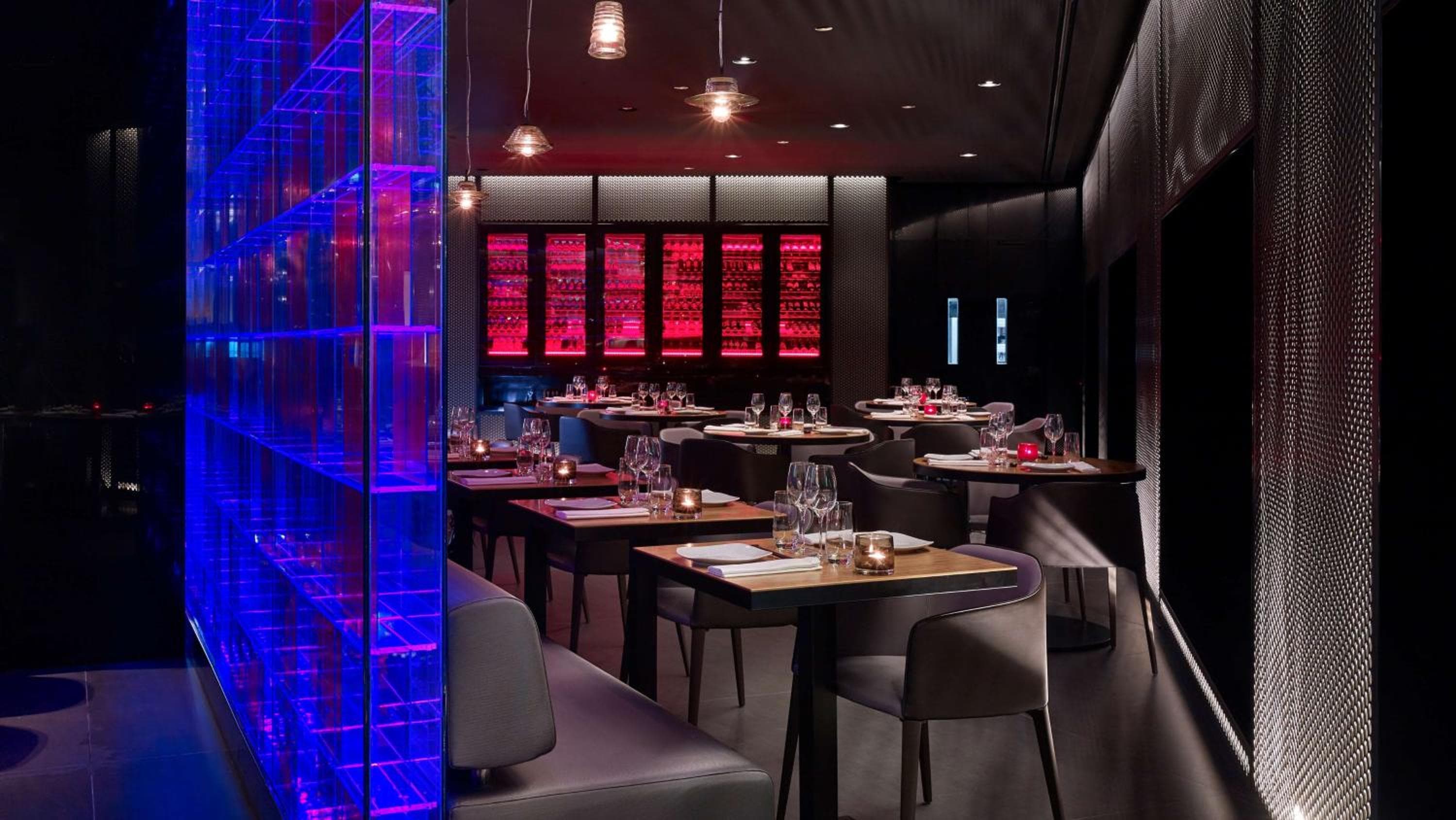 Park Plaza Londra Riverbank — 6