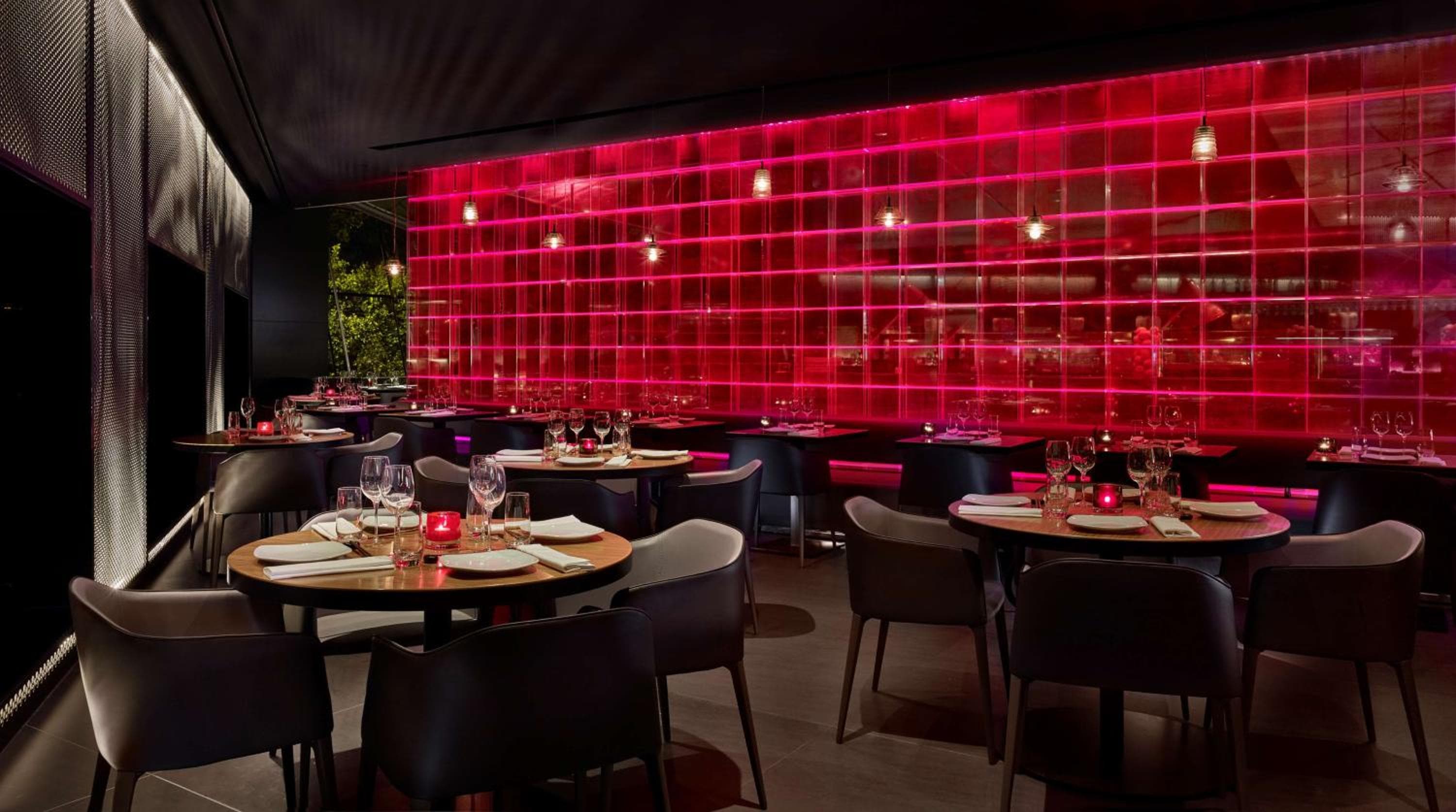 Park Plaza Londra Riverbank — 23