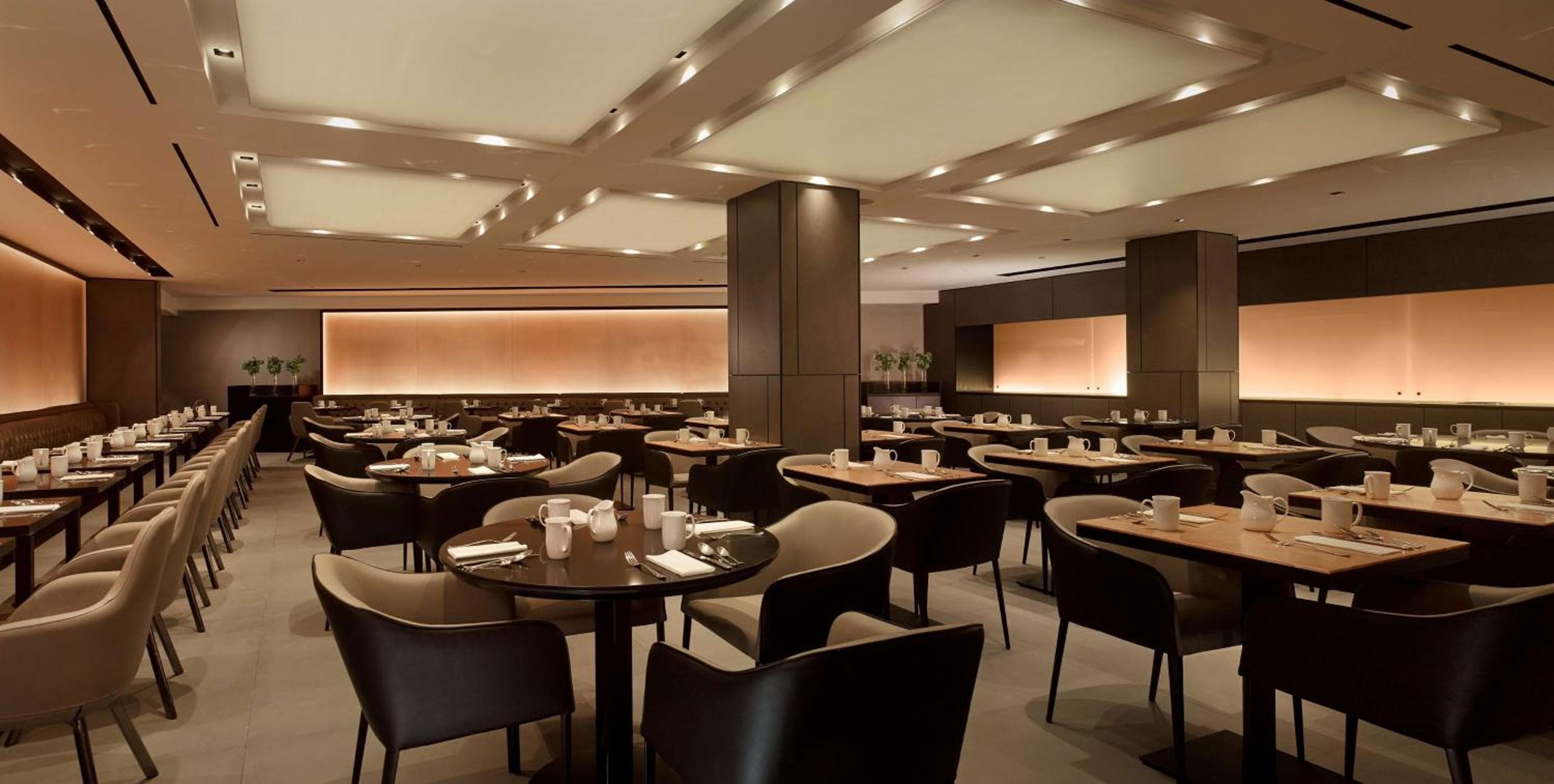 Park Plaza Londra Riverbank — 7