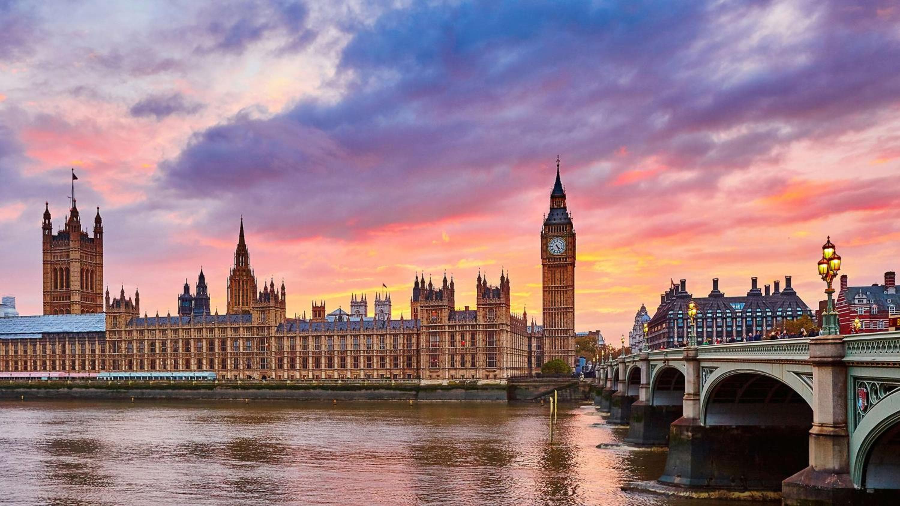 Park Plaza Londra Riverbank — 5