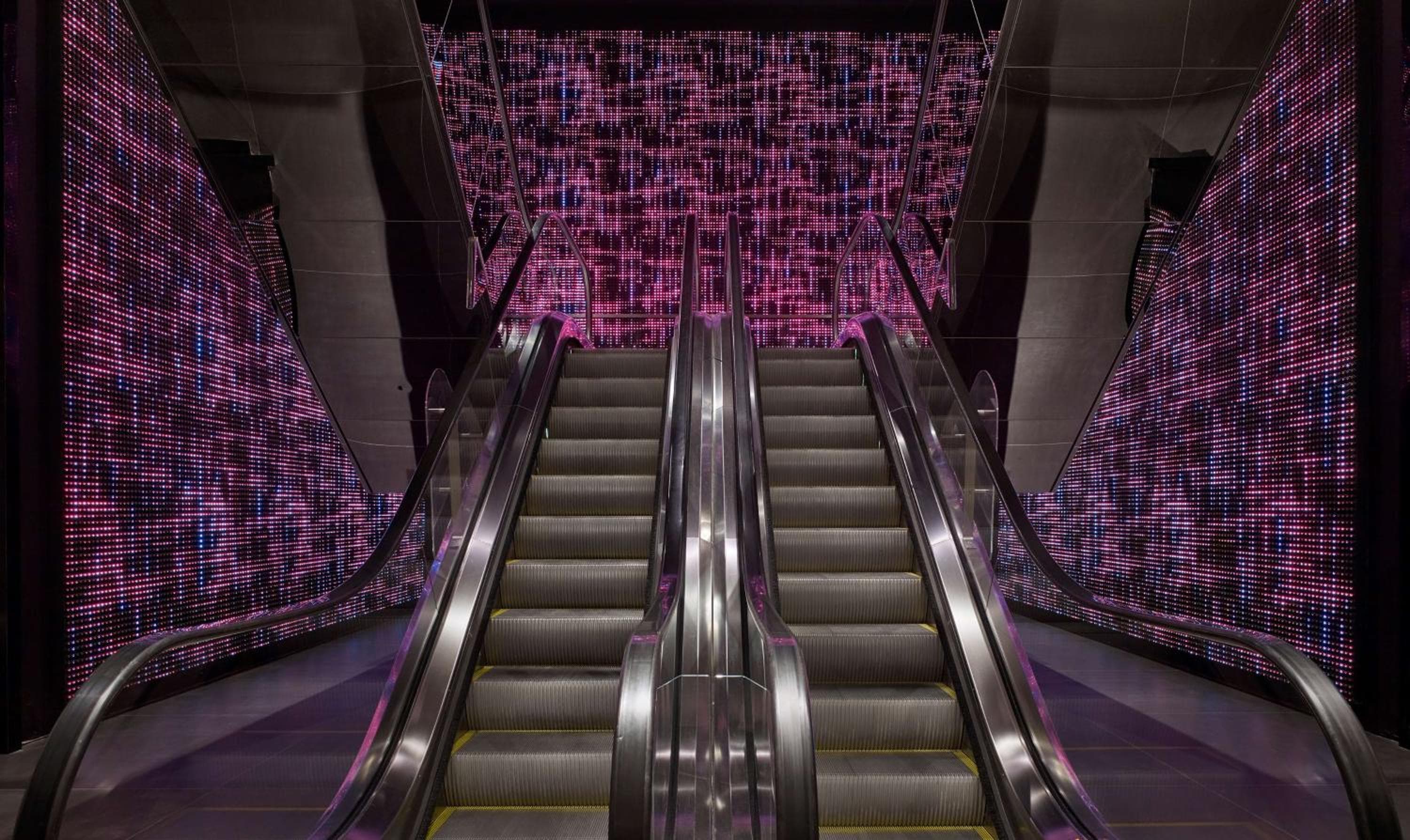 Park Plaza Londra Riverbank — 13