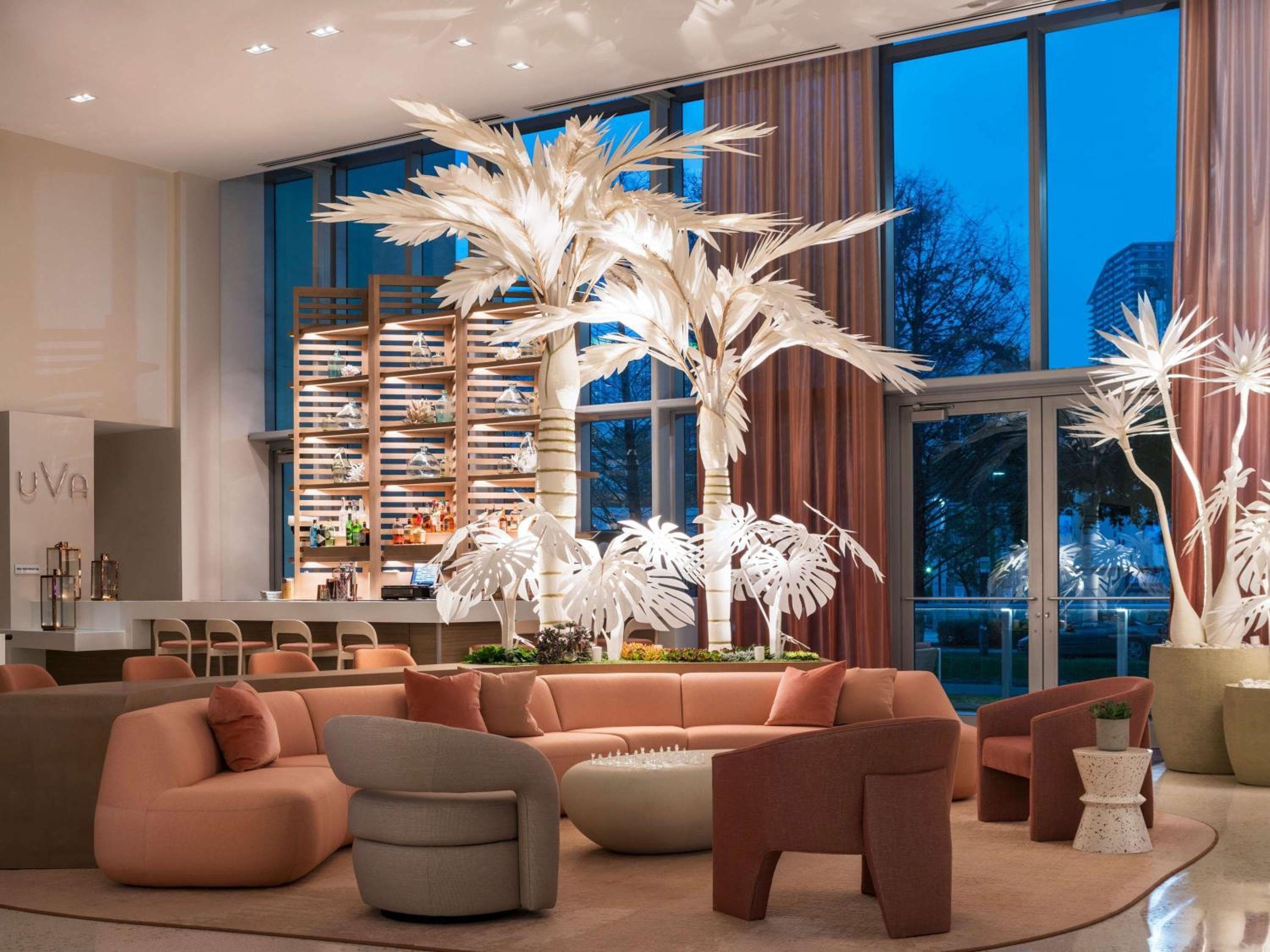 Novotel Miami Brickell — 16
