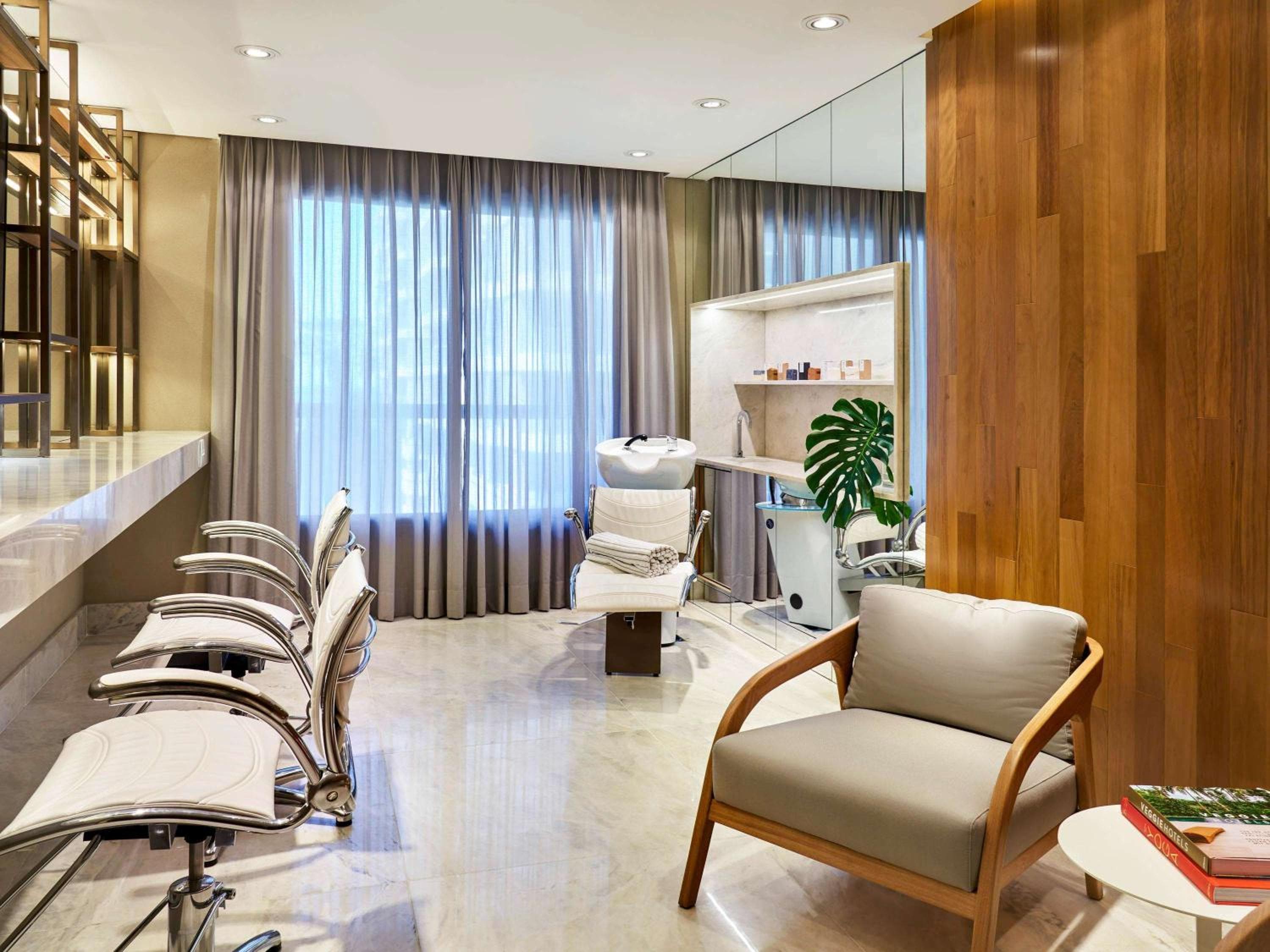 Fairmont Rio de Janeiro Copacabana hotel, Avenida Atlântica, 4240, Rio de Janeiro, Brazil — photo 6