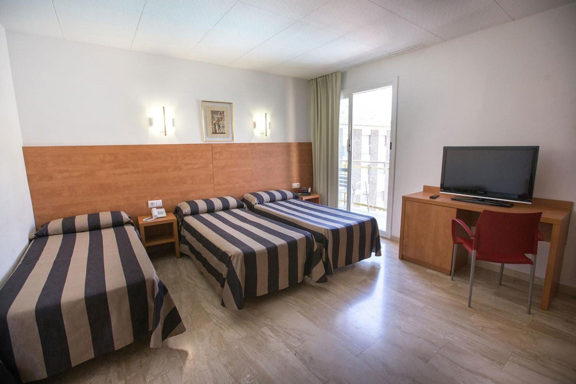 Cleopatra Spa Hotel — 22