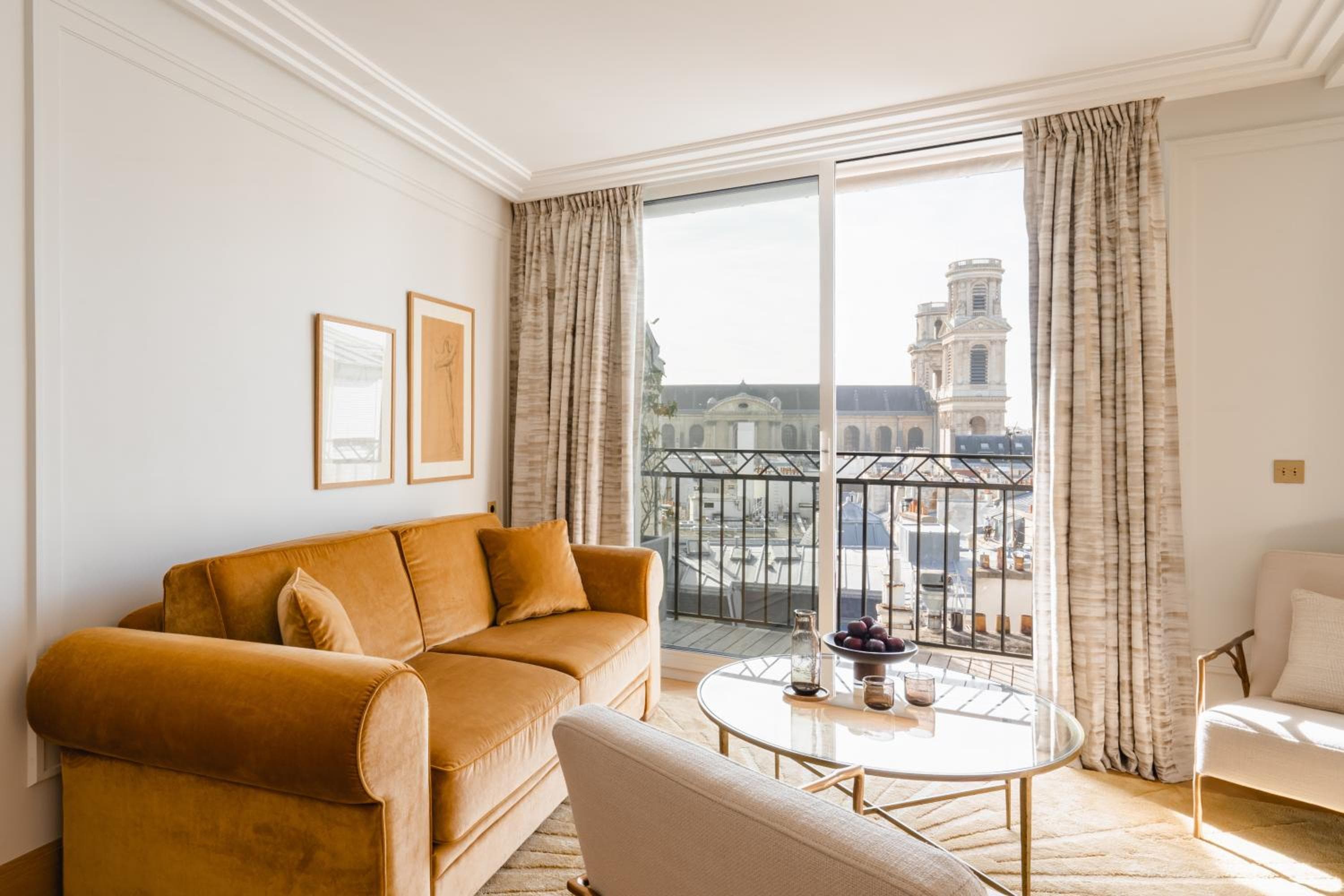 Hotel Madison — 23