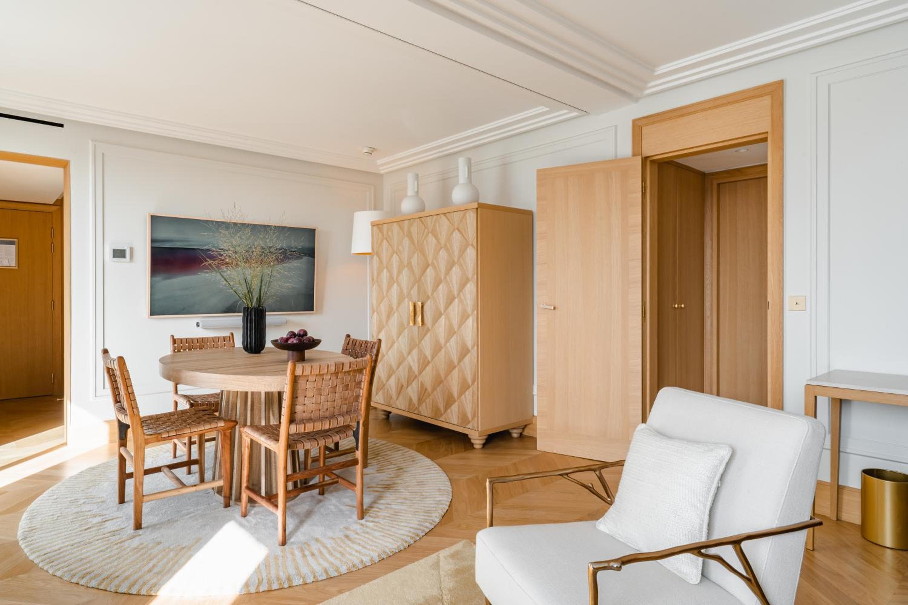 Hotel Madison — 21