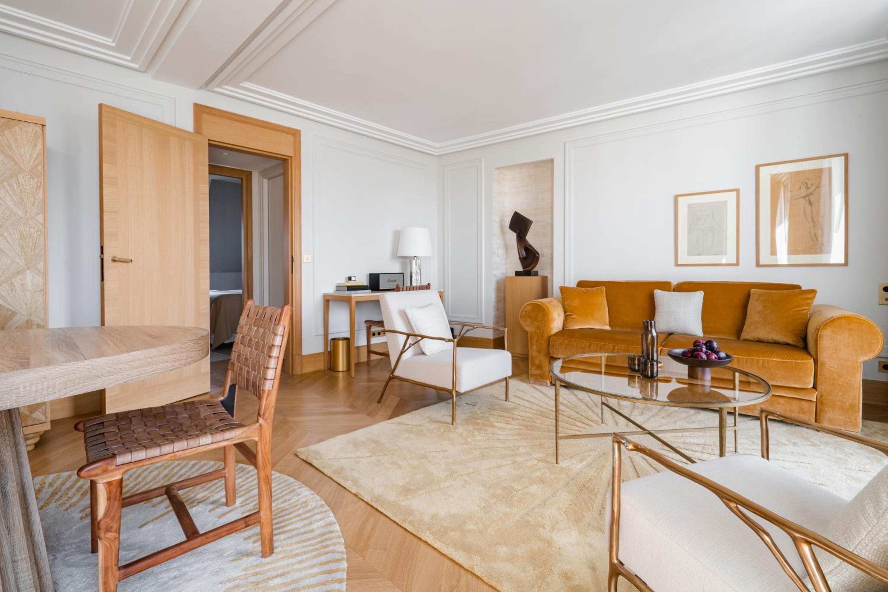 Hotel Madison — 26