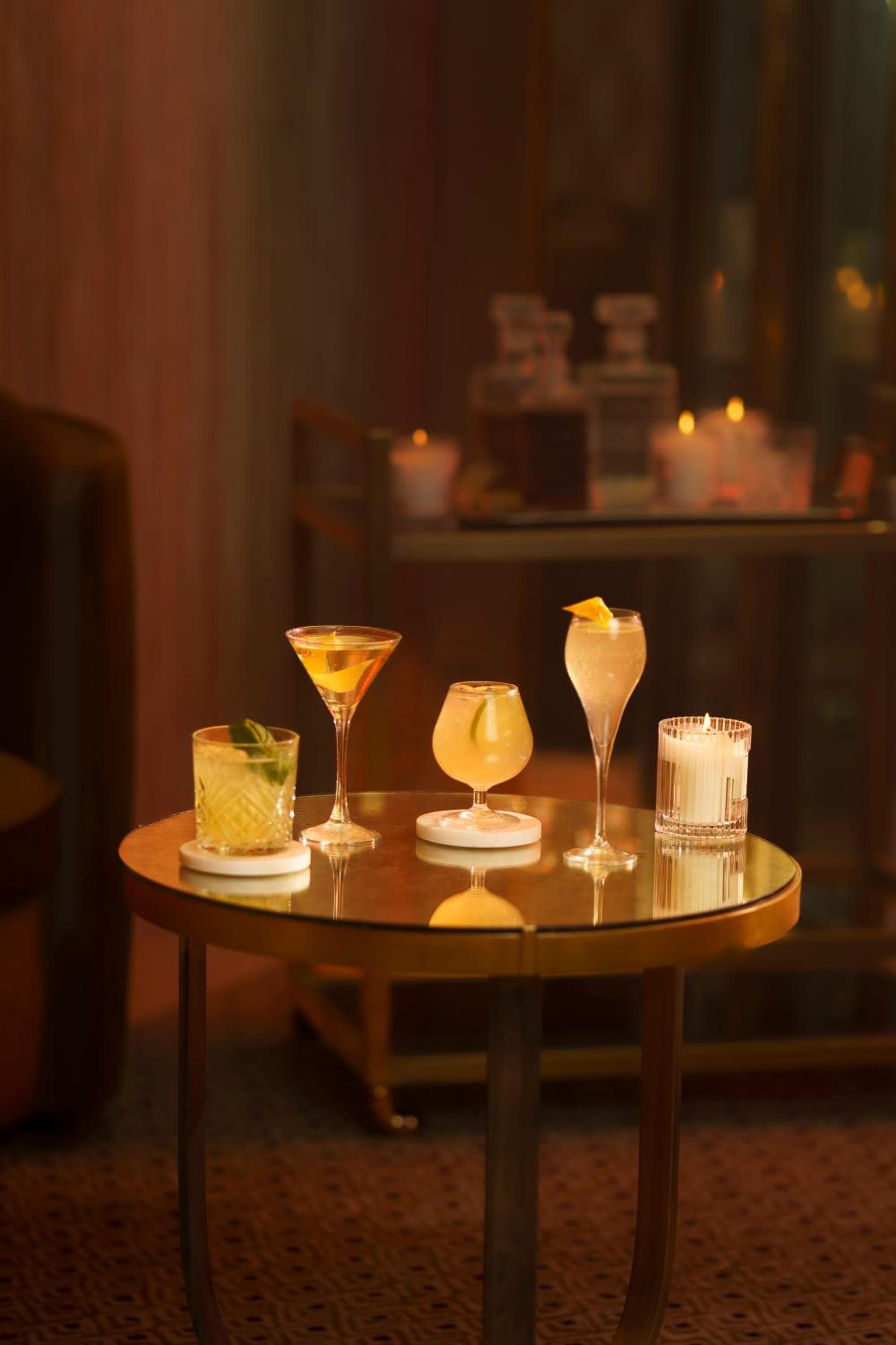 Hotel Madison — 11