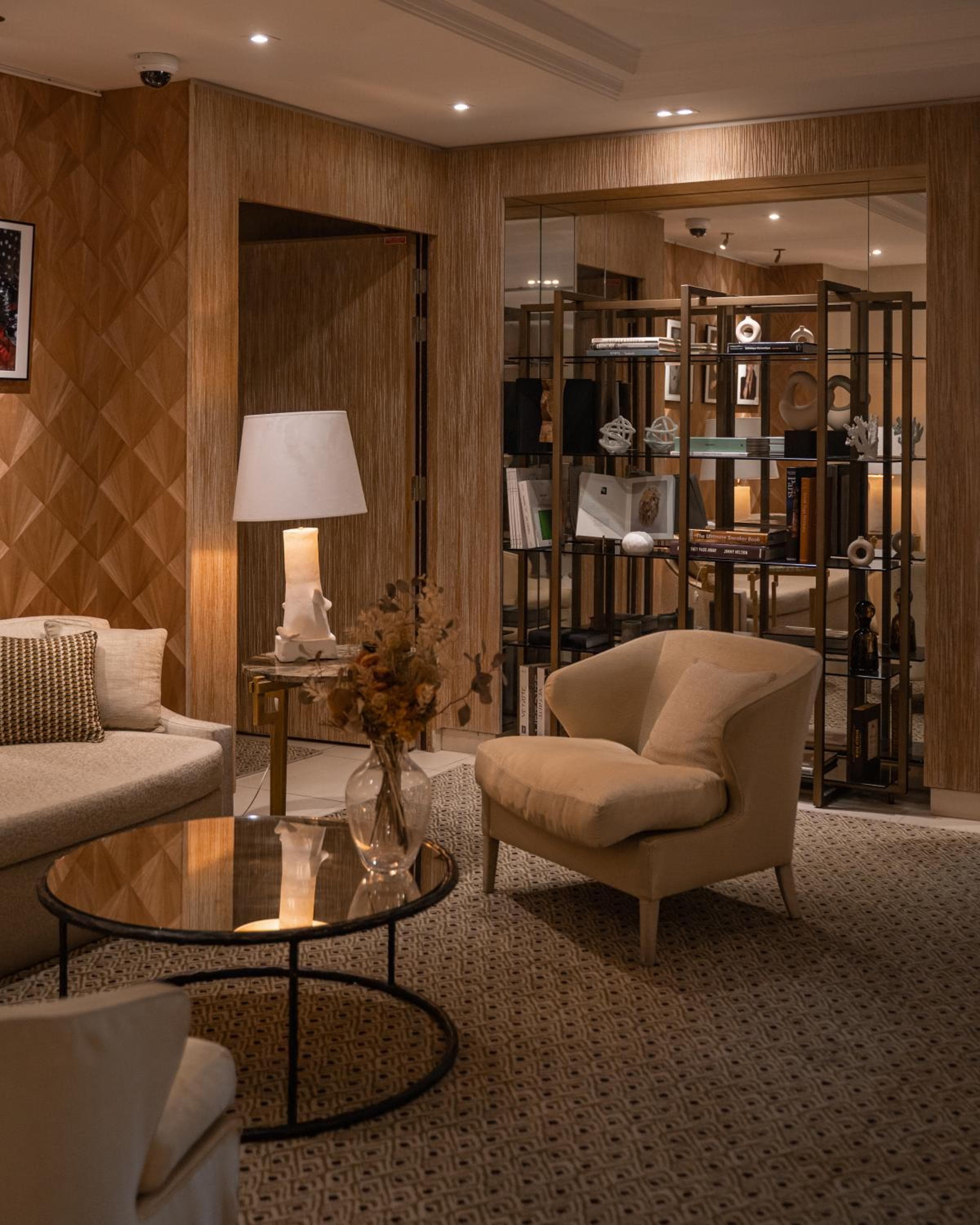 Hotel Madison — 15