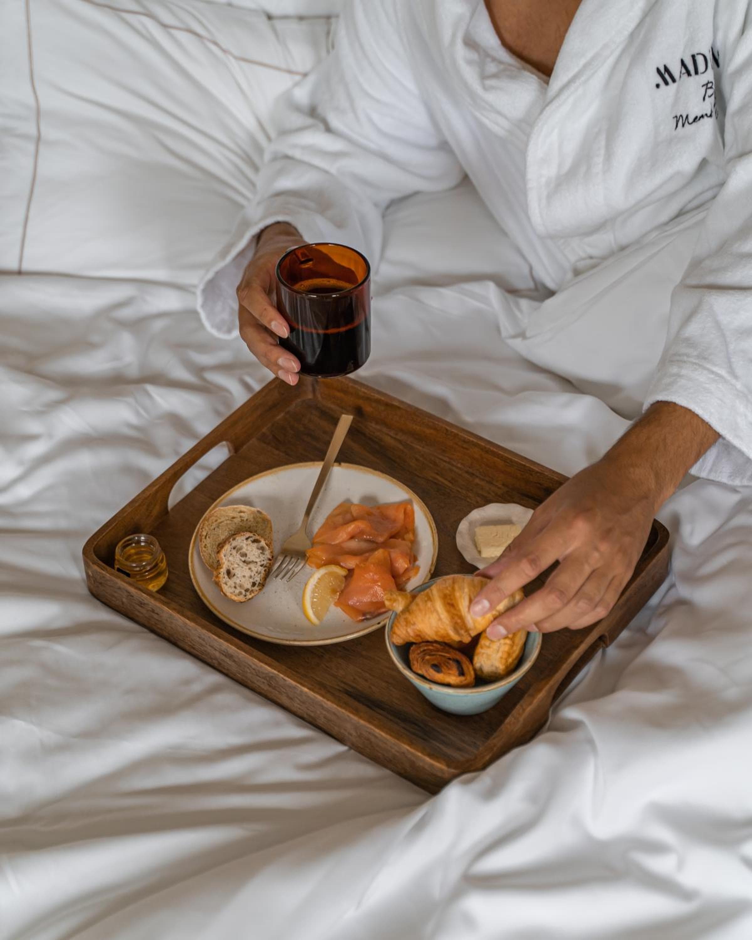 Hotel Madison — 9