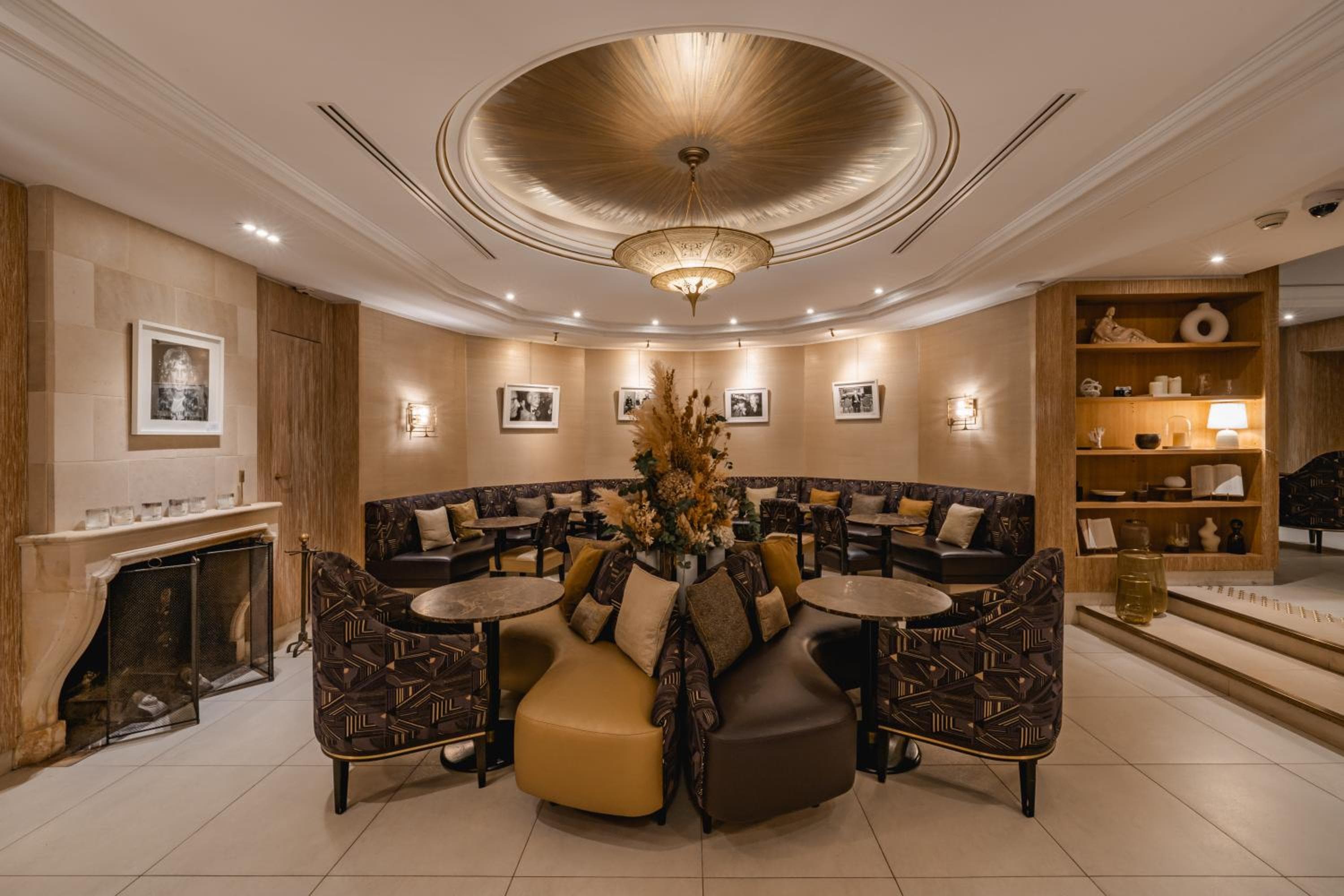 Hotel Madison — 2
