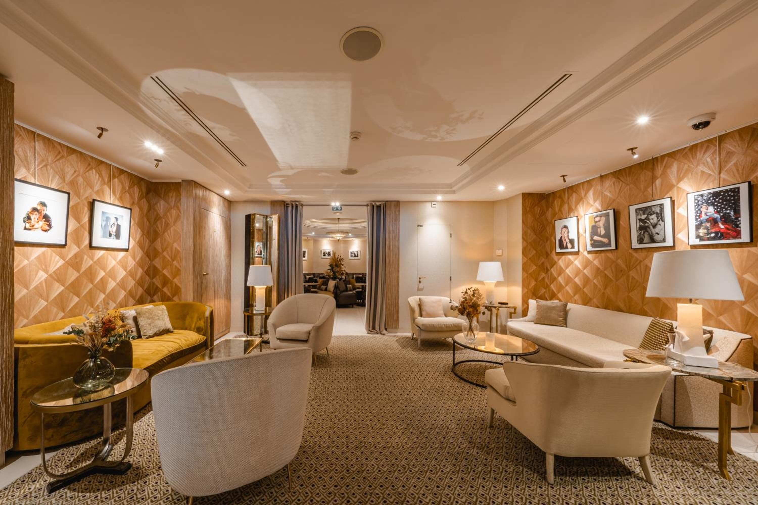 Hotel Madison — 12