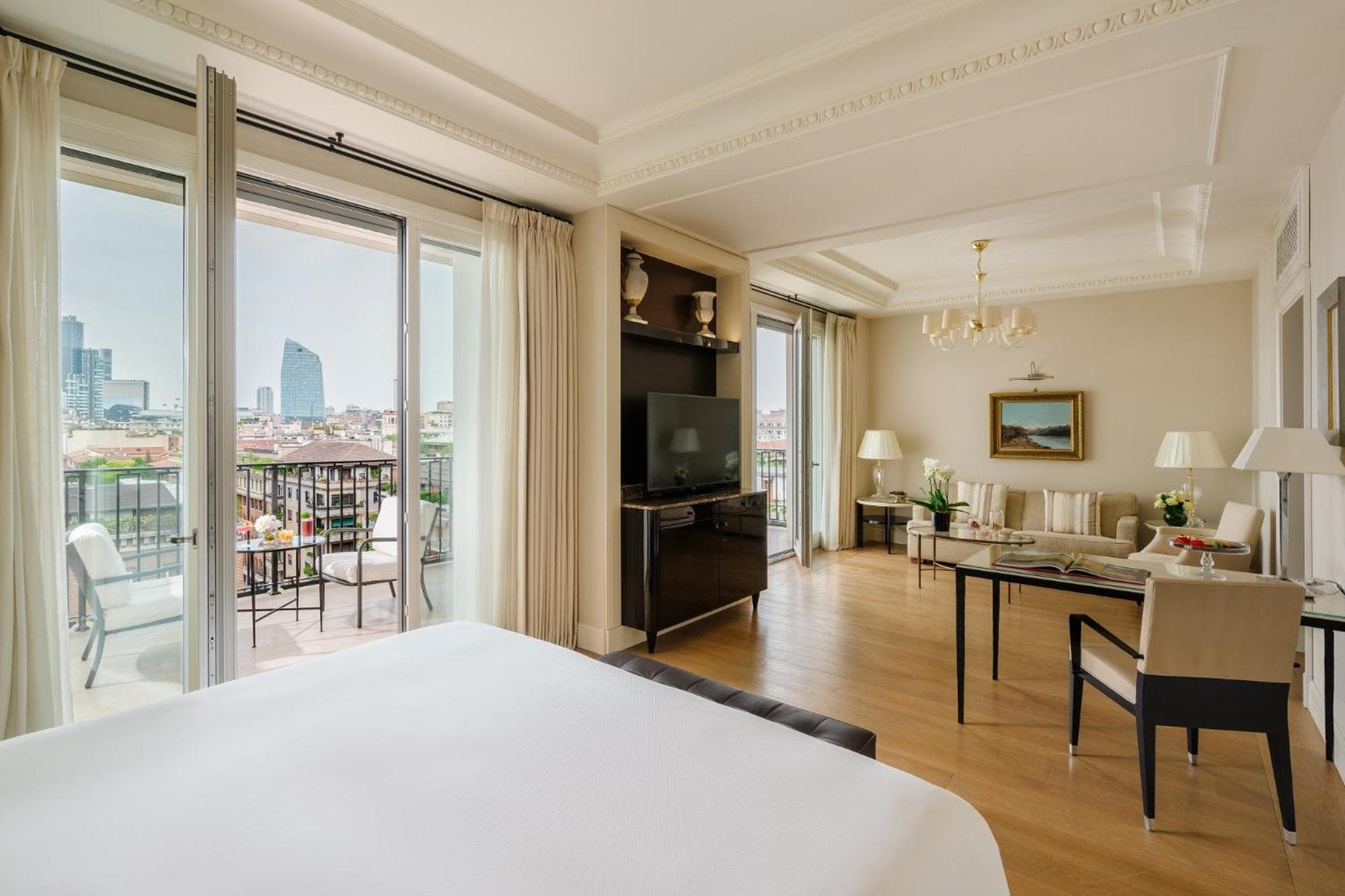 Palazzo Parigi Hotel & Grand Spa - LHW — 29