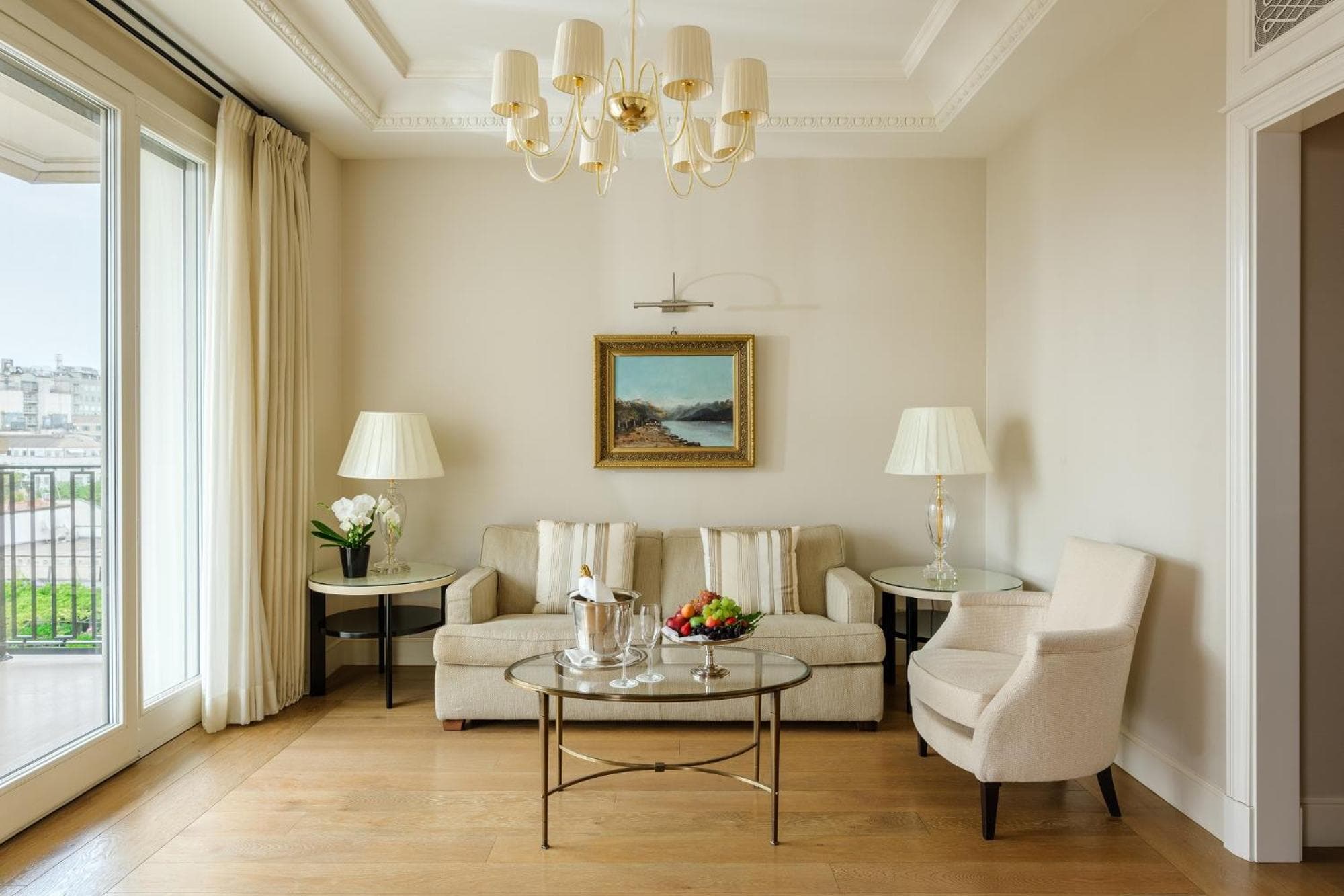 Palazzo Parigi Hotel & Grand Spa - LHW — 30
