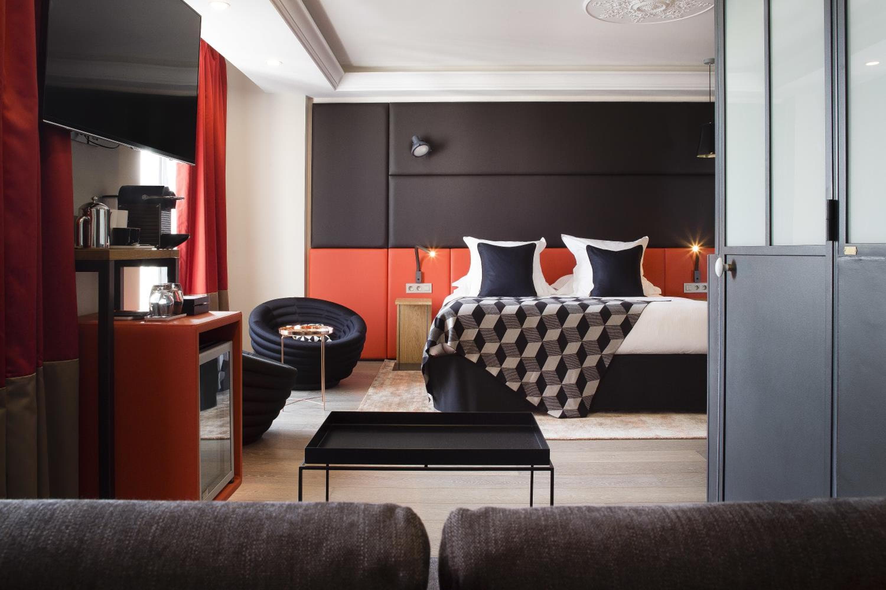 Terrass" Hotel — 9
