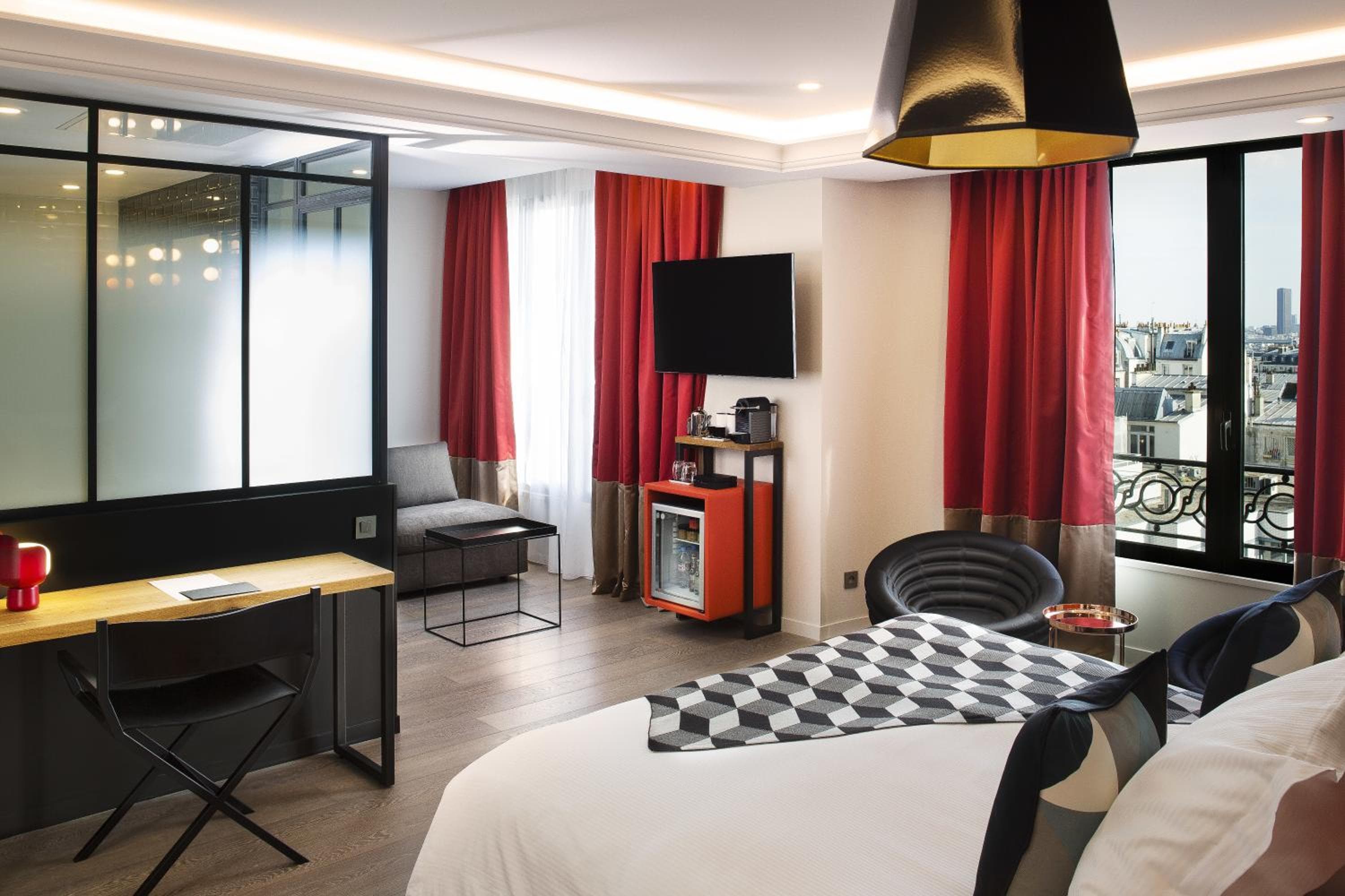 Hotel "terraza" — 2