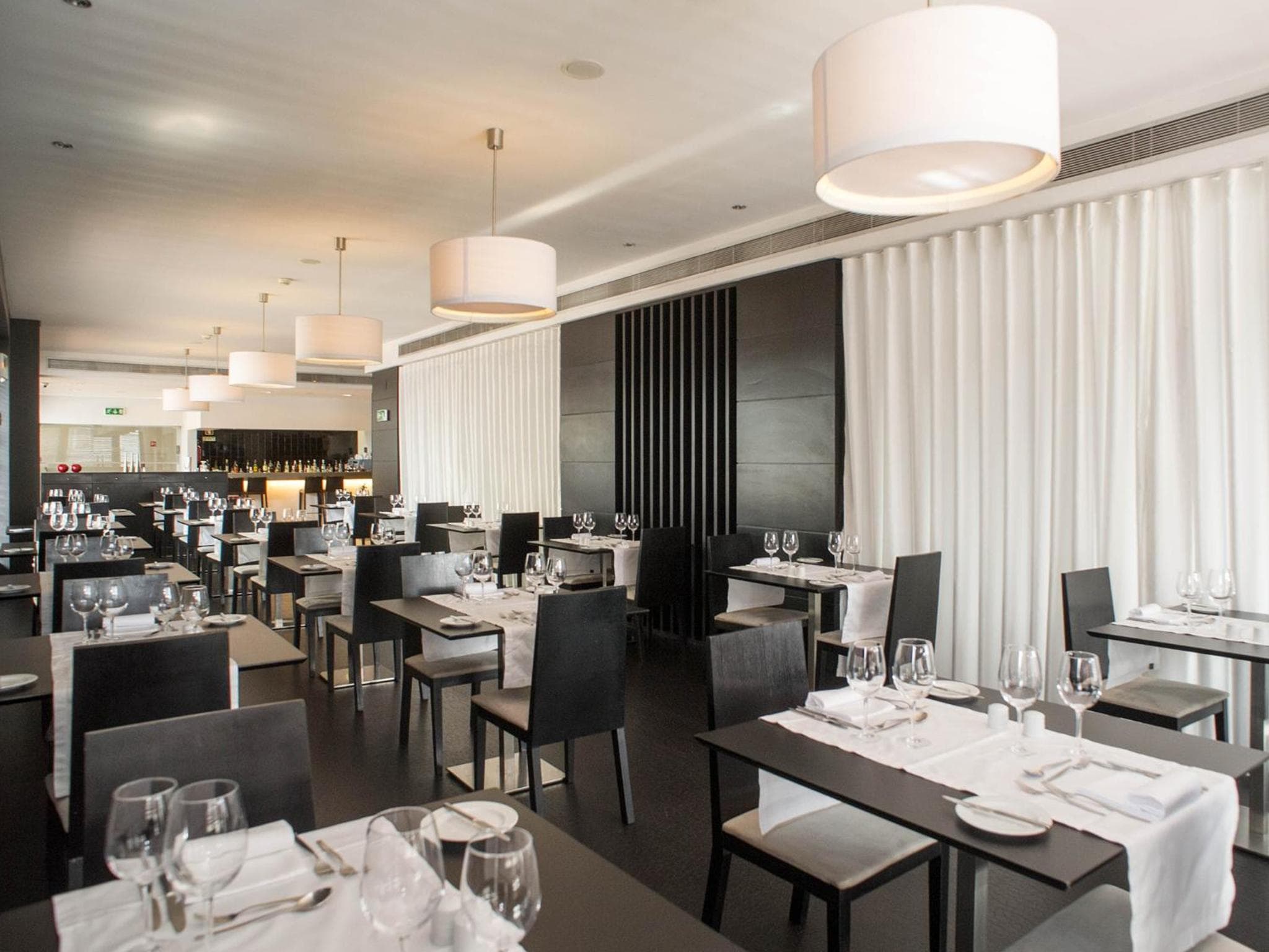 Lutecia Smart Design Hotel — 3