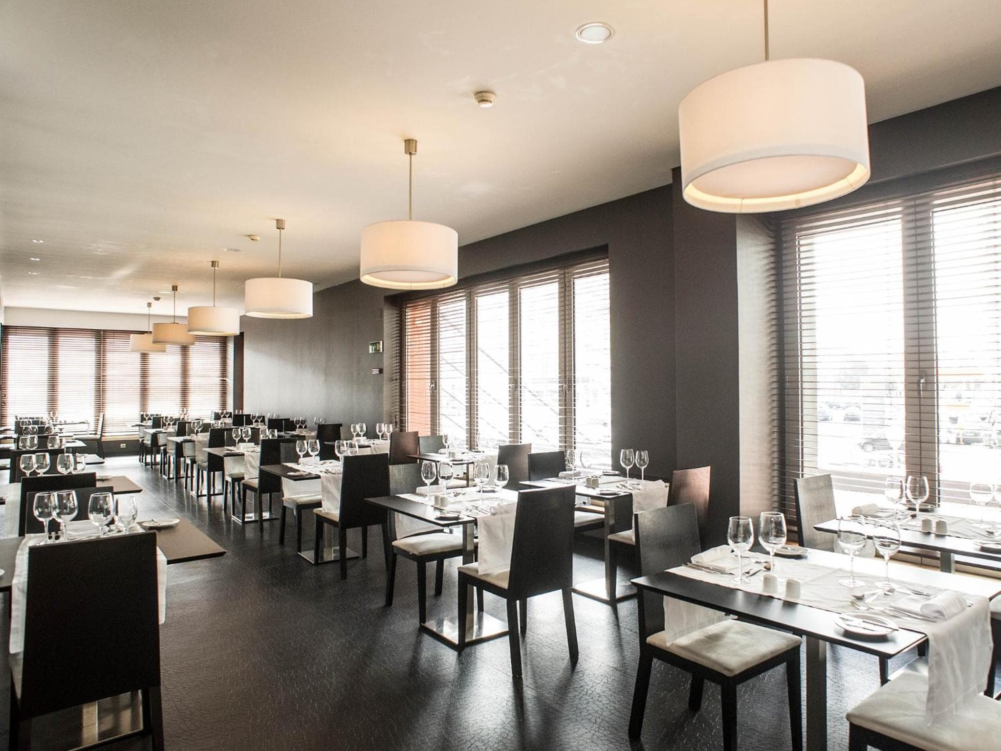 Lutecia Smart Design Hotel — 27