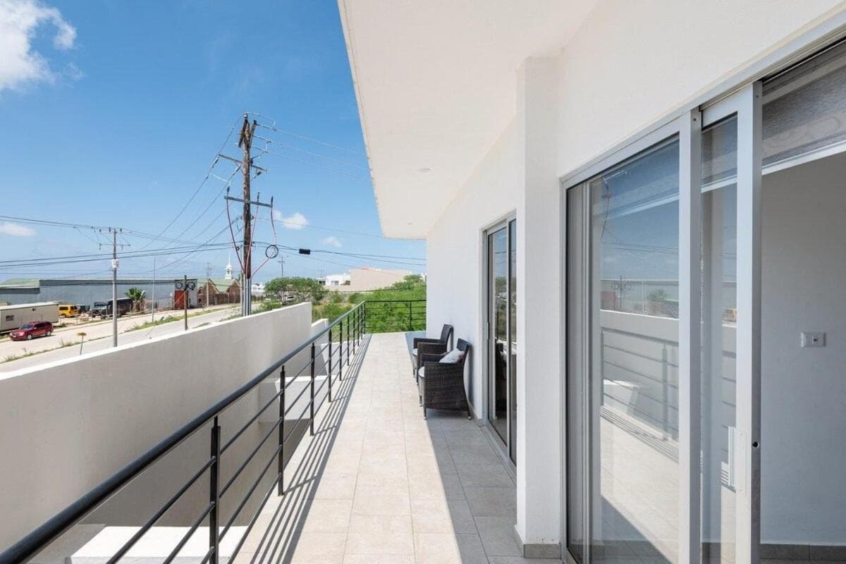 Primer Piso condo , 3 Recamaras+2.5 baños +alberca — 23