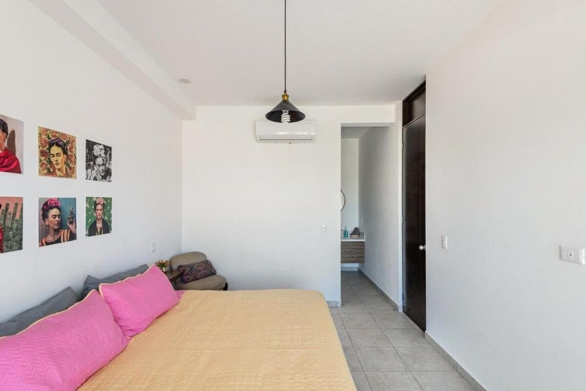 Primer Piso condo , 3 Recamaras+2.5 baños +alberca — 8