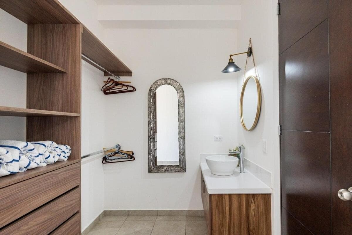Primer Piso condo , 3 Recamaras+2.5 baños +alberca — 3