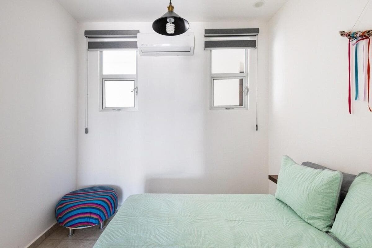 Primer Piso condo , 3 Recamaras+2.5 baños +alberca — 5
