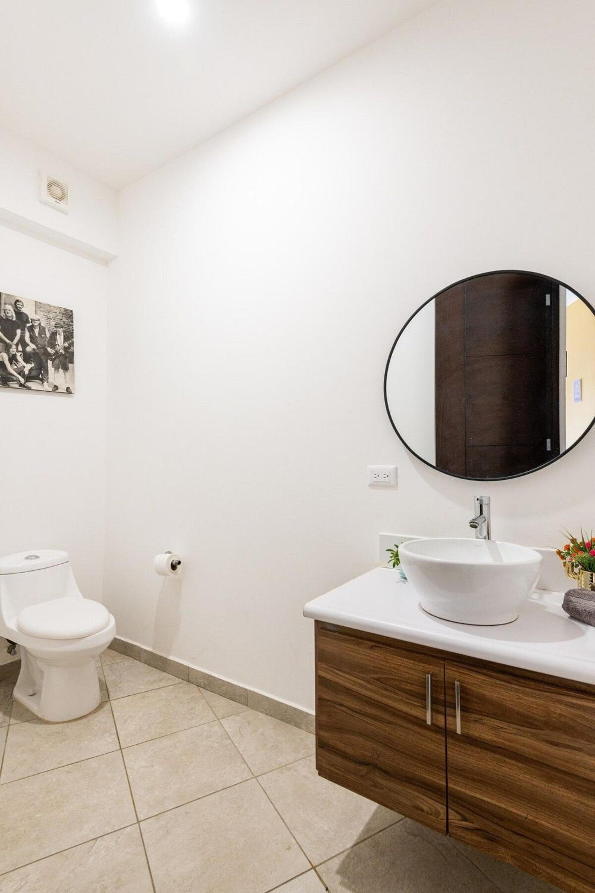 Primer Piso condo , 3 Recamaras+2.5 baños +alberca — 21
