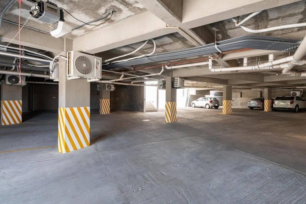 Primer Piso condo , 3 Recamaras+2.5 baños +alberca — 16