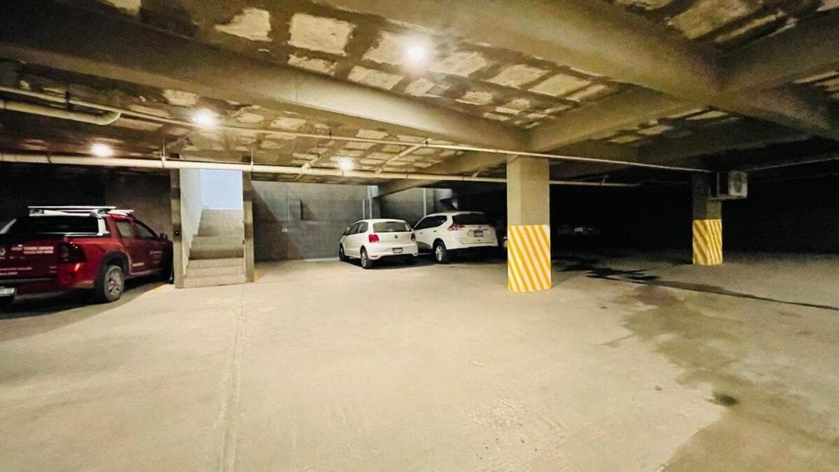 Primer Piso condo , 3 Recamaras+2.5 baños +alberca — 17