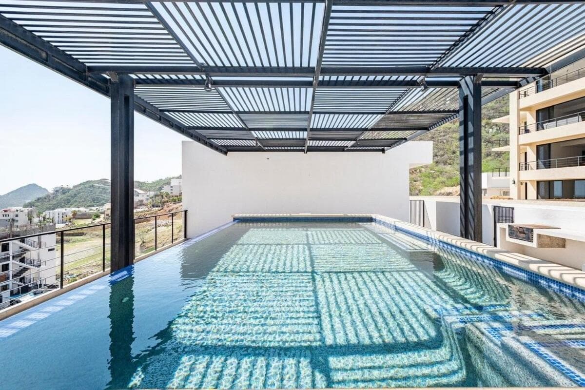 Condominio Centrico 5 min Marina CSL — 12