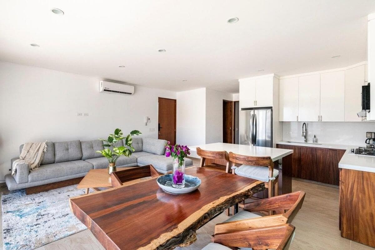 Condominio Centrico 5 min Marina CSL — 28