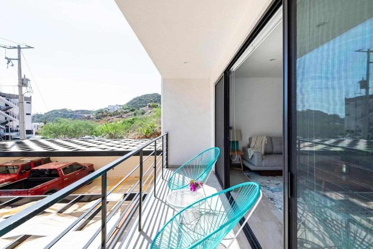 Condominio Centrico 5 min Marina CSL — 22