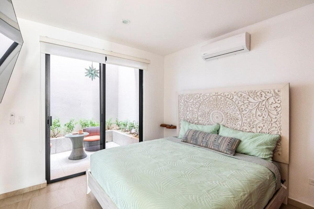 Condominio Centrico 5 min Marina CSL — 9