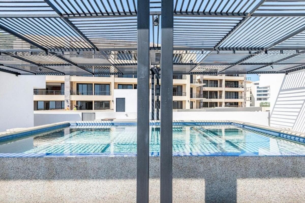 Condominio Centrico 5 min Marina CSL — 13