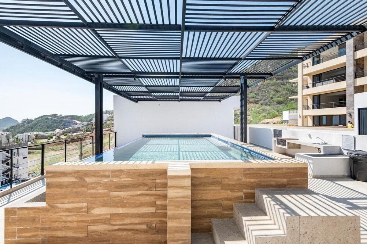 Condominio Centrico 5 min Marina CSL — 14