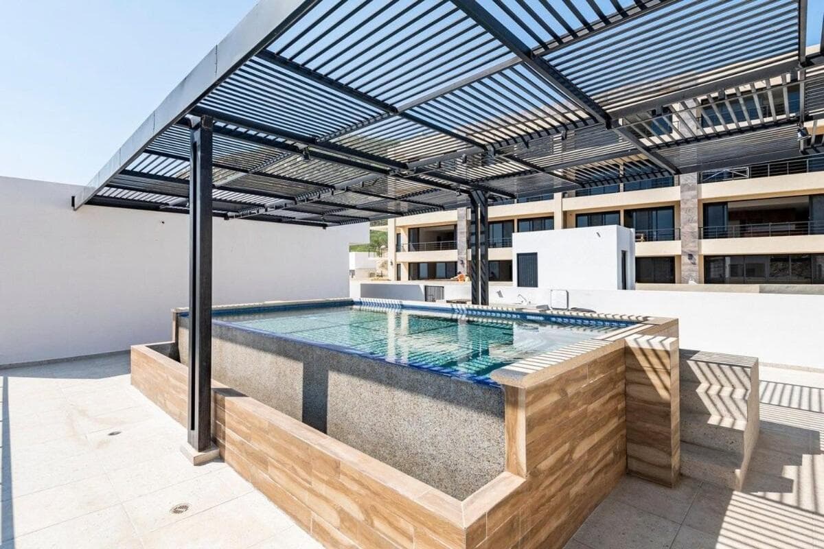 Condominio Centrico 5 min Marina CSL — 15