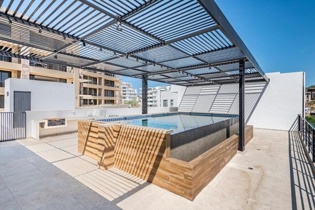 Condominio Centrico 5 min Marina CSL — 24