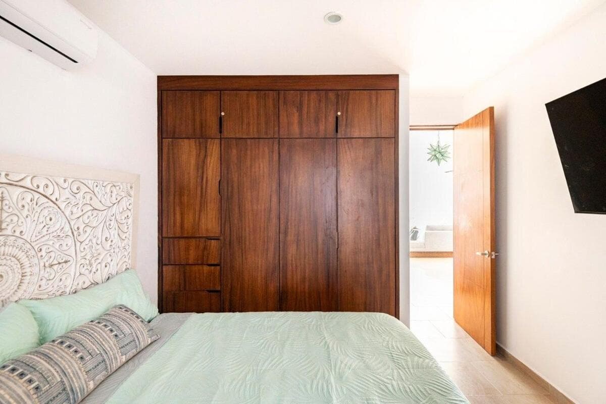 Condominio Centrico 5 min Marina CSL — 10