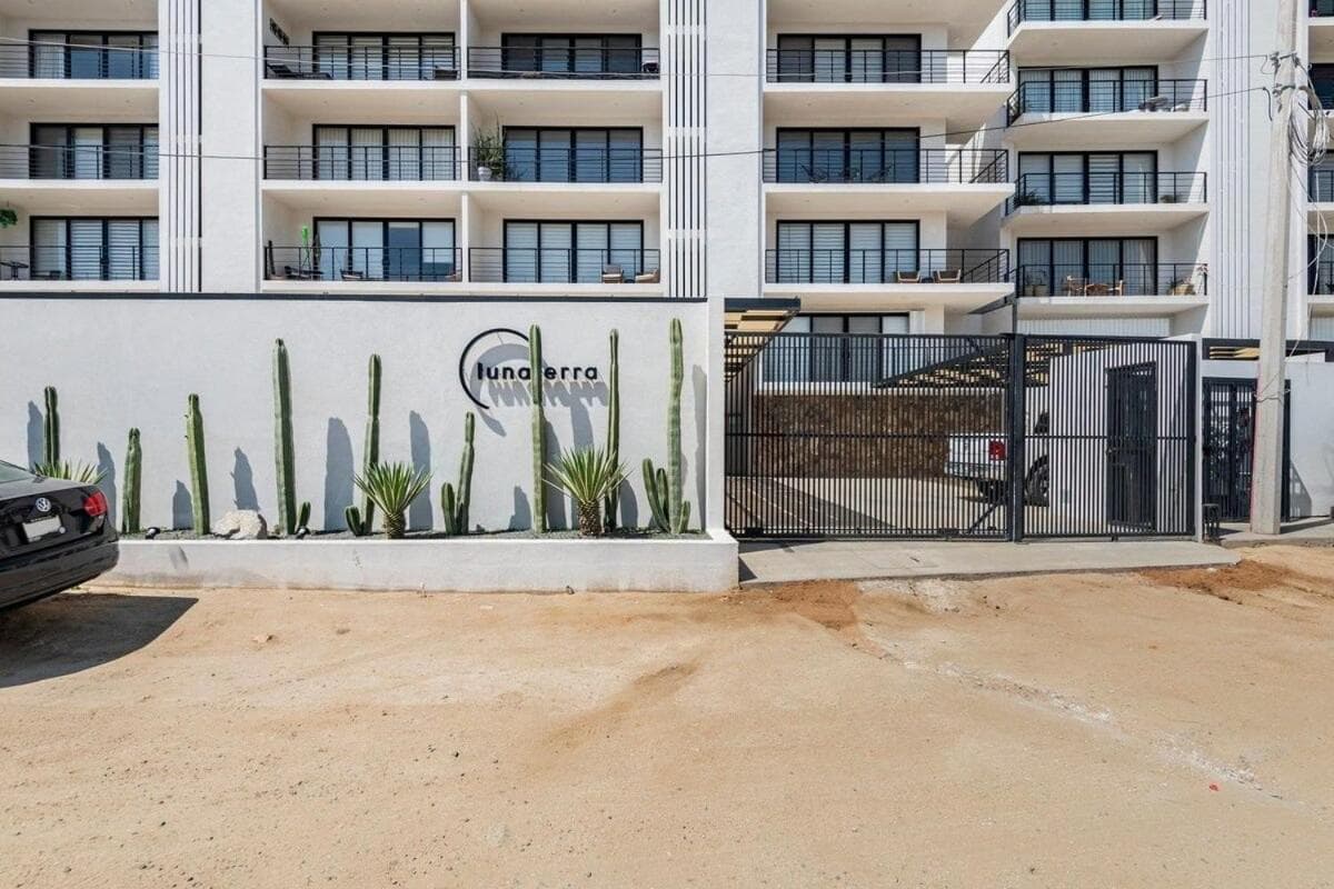 Condominio Centrico 5 min Marina CSL — 1