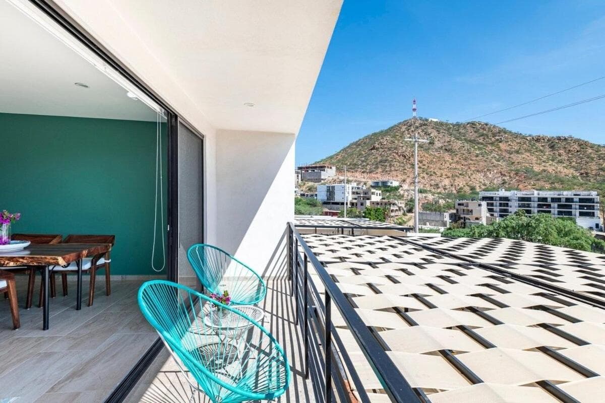 Condominio Centrico 5 min Marina CSL — 23