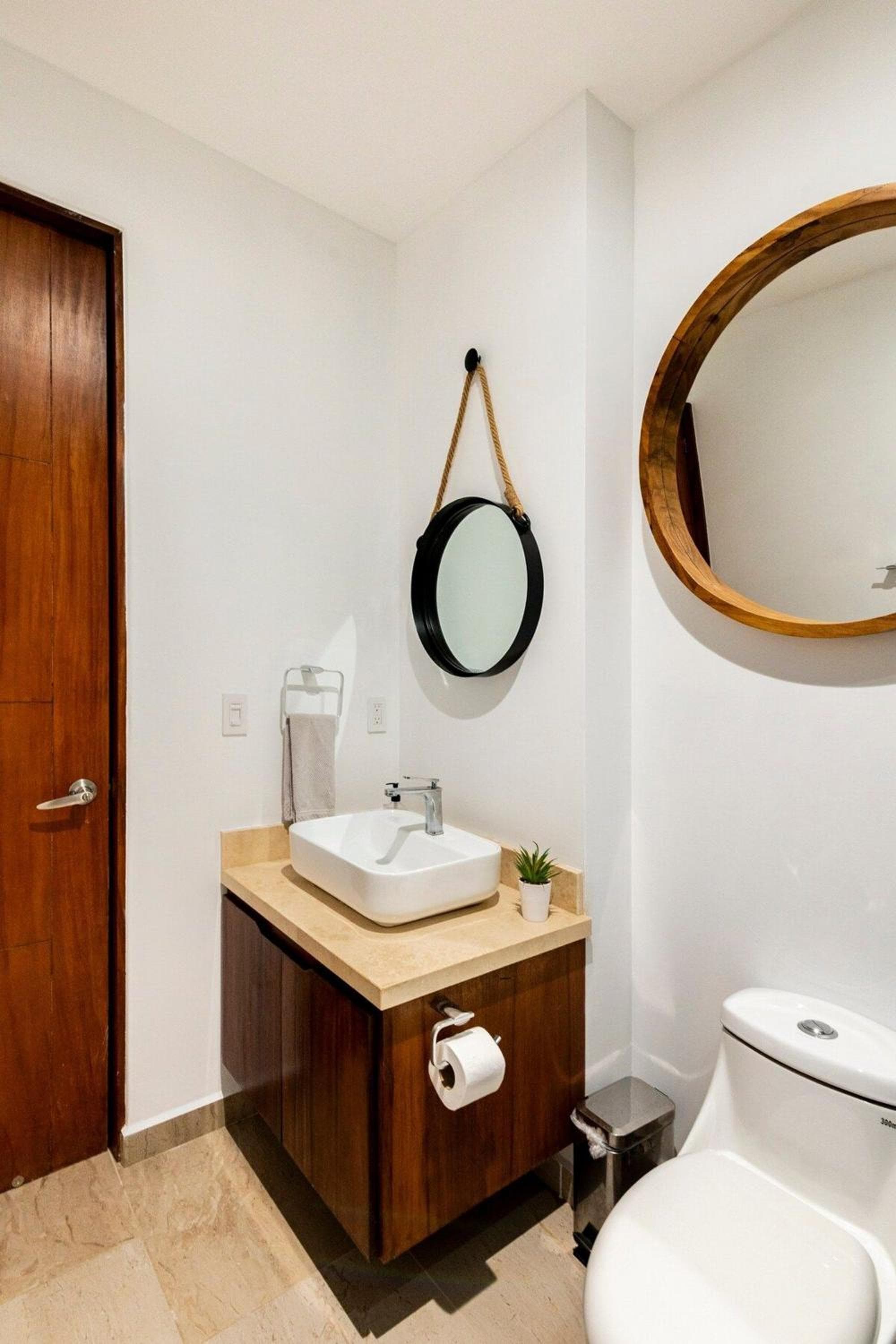 Condominio Centrico 5 min Marina CSL — 18