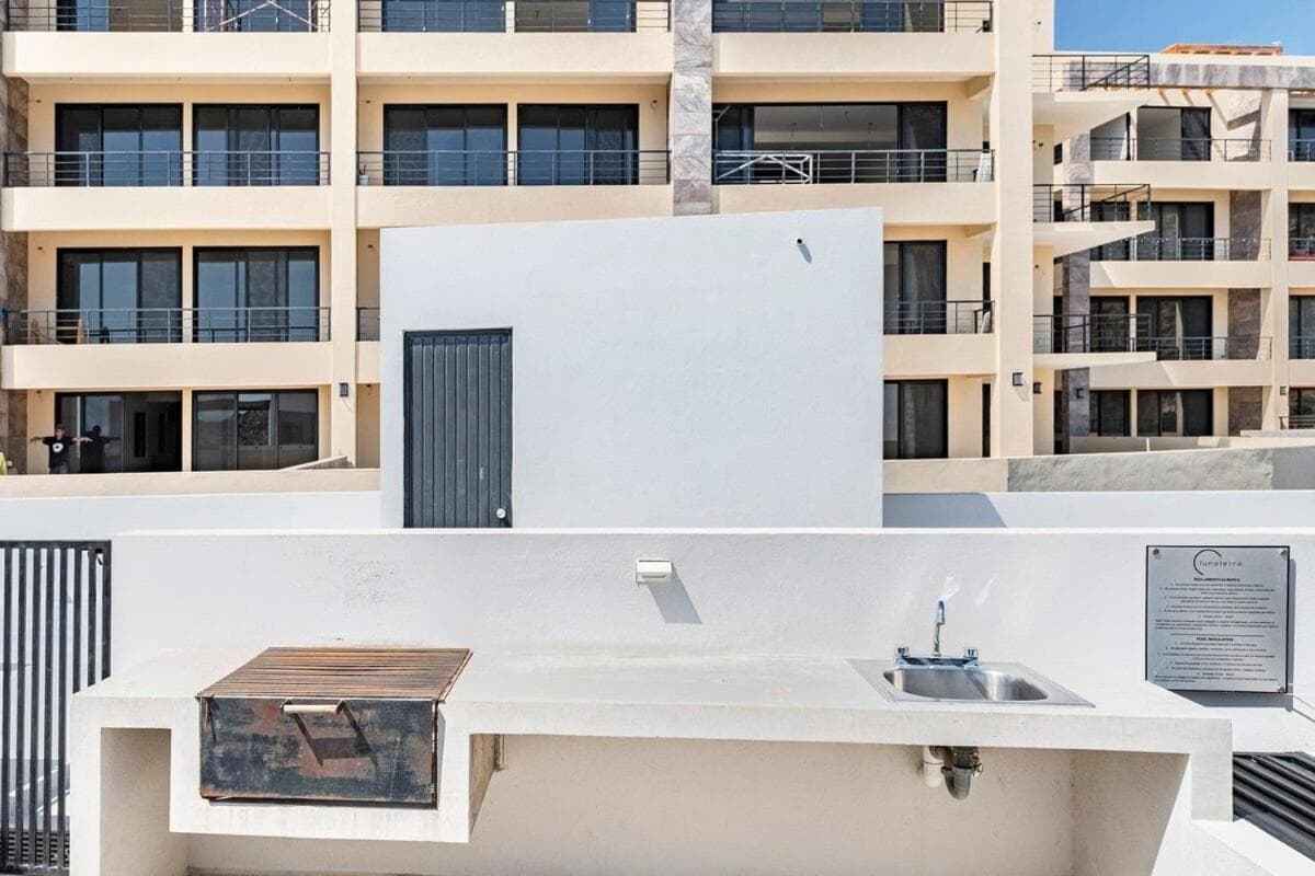 Condominio Centrico 5 min Marina CSL — 16